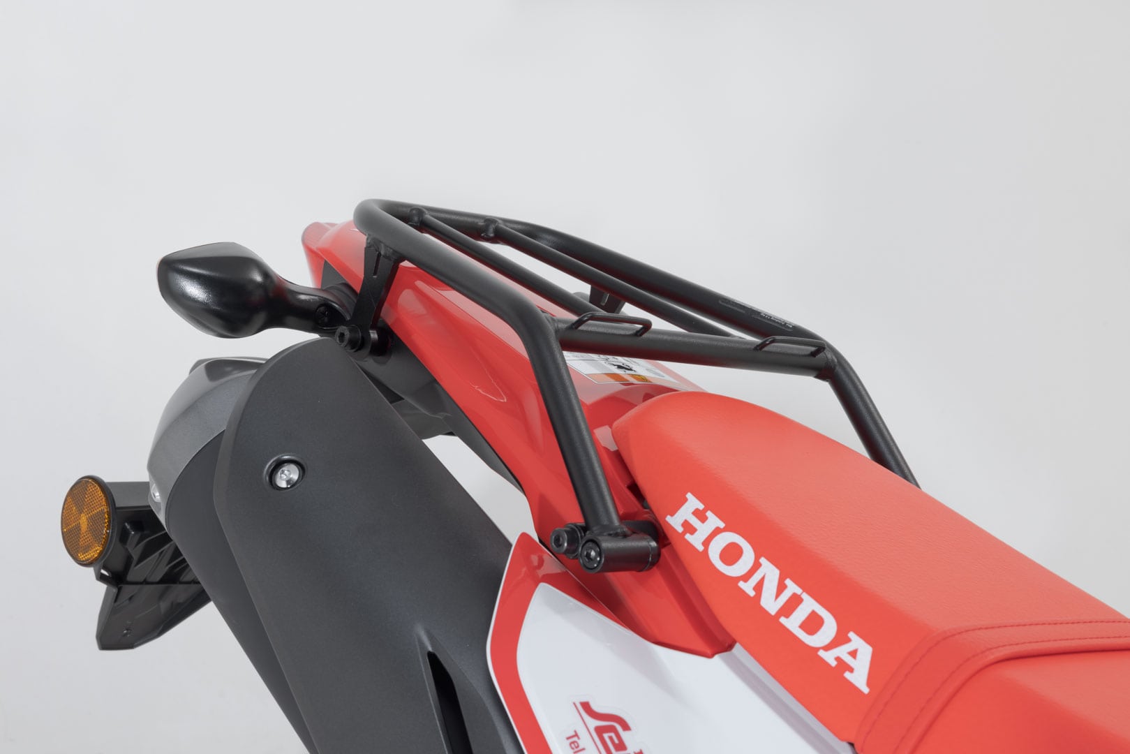 Luggage rack – Back. Honda CRF300L (21-).