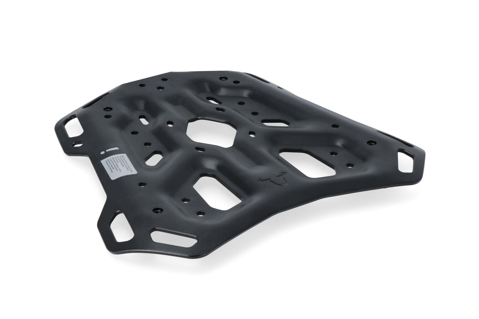 ADVENTURE-RACK – Black. Suzuki V-Strom 800 / 800DE (22-).