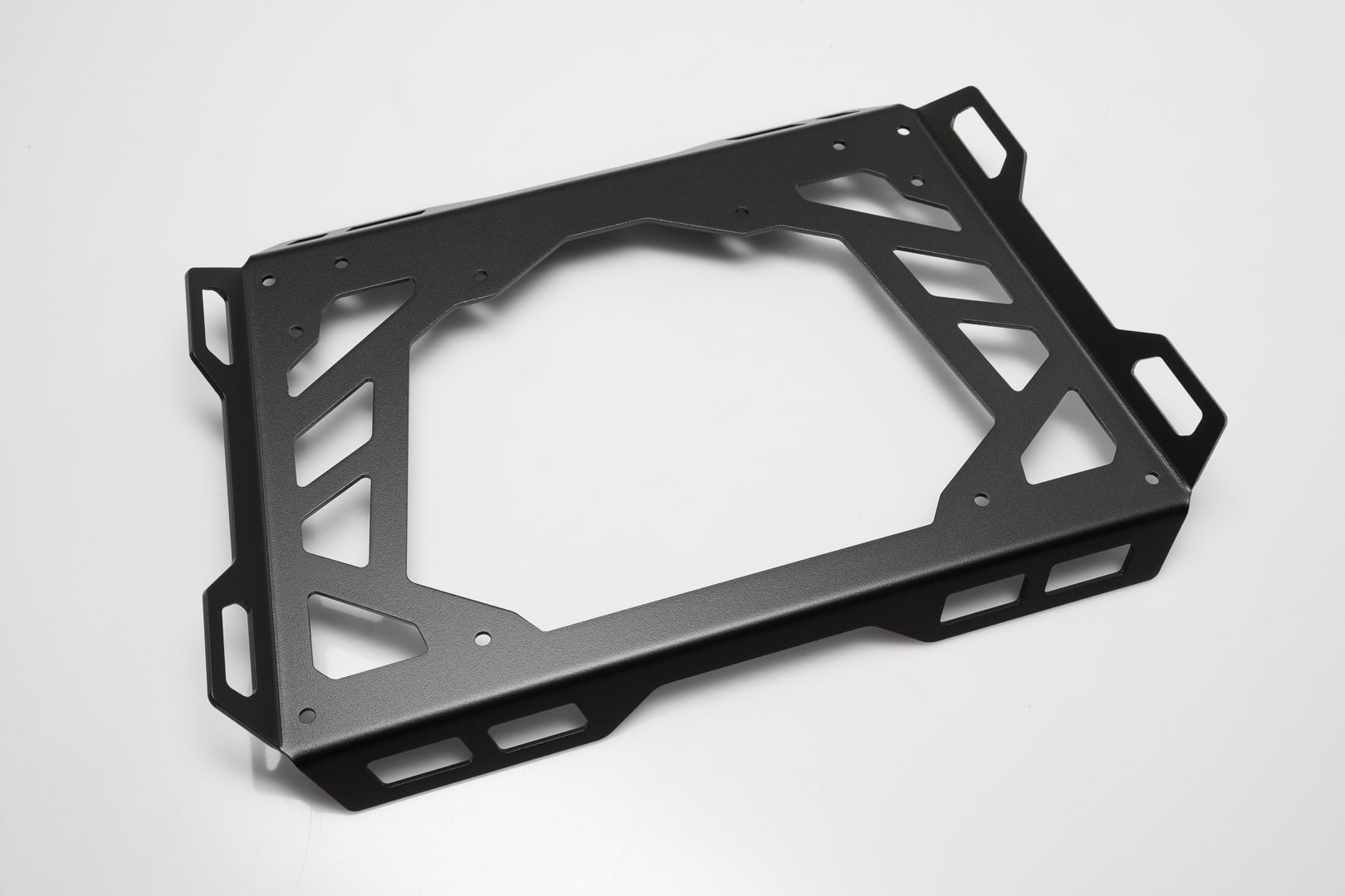 Extension for ADVENTURE-RACK – 45×30 cm. Aluminum. Black.