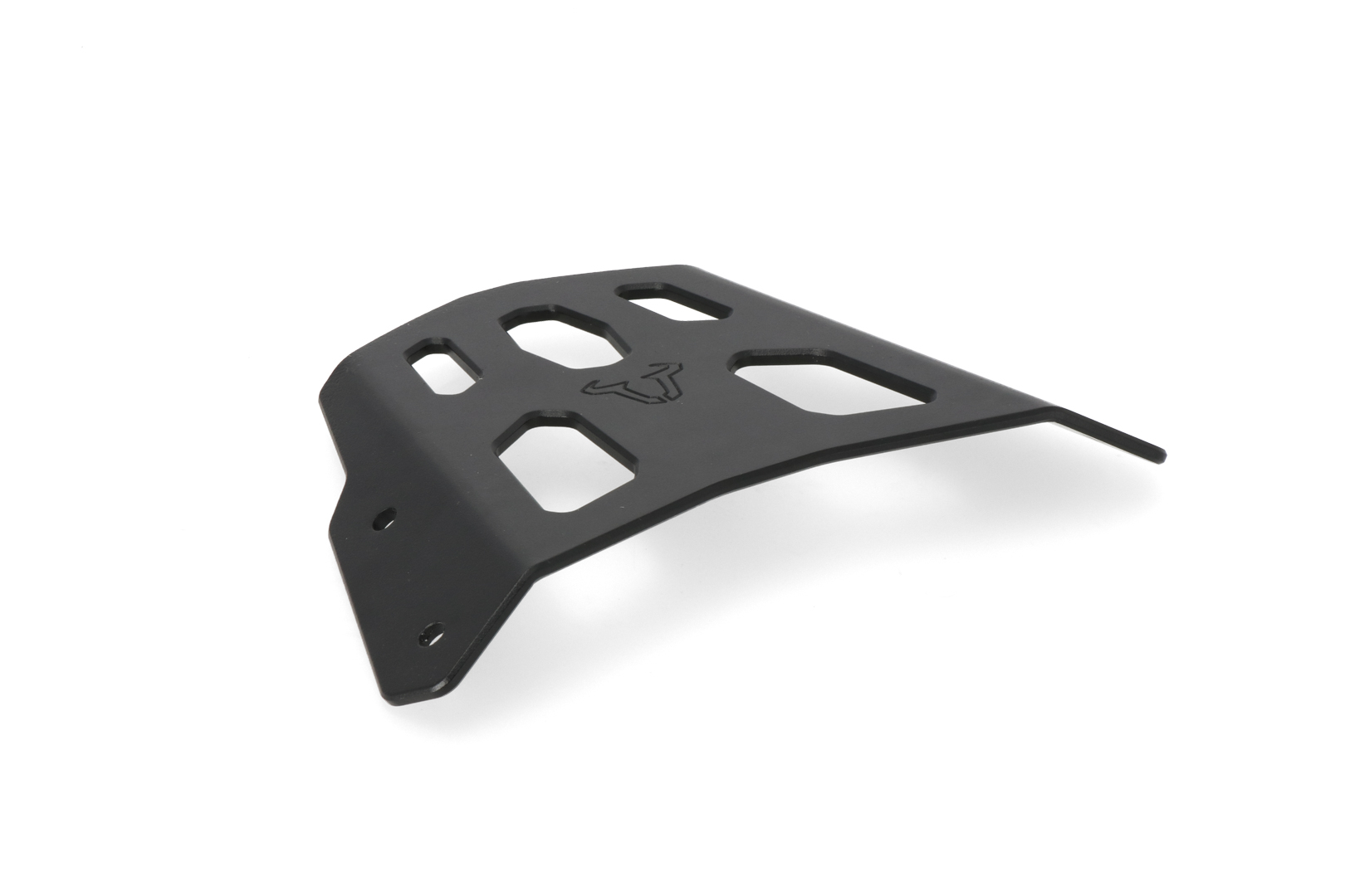 STREET-RACK – Black. Kawasaki ZZR1400 (06-14).