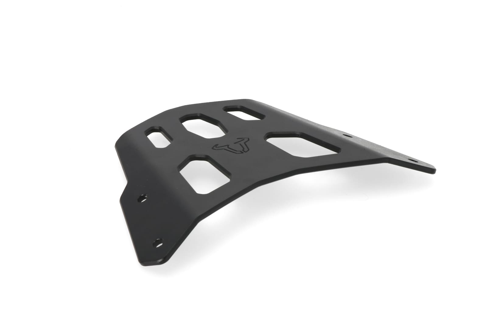 STREET-RACK – Black. Yamaha MT-07 (18-24).