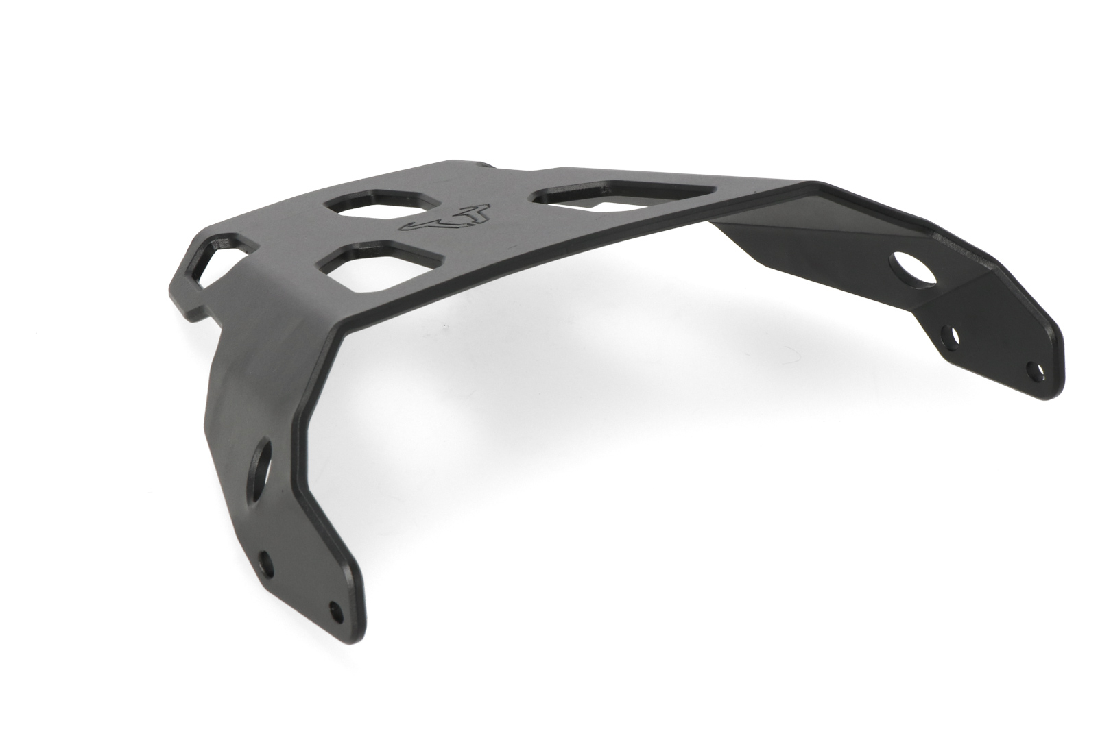 STREET-RACK – Black. Honda CBR1100XX Blackbird (97-07).
