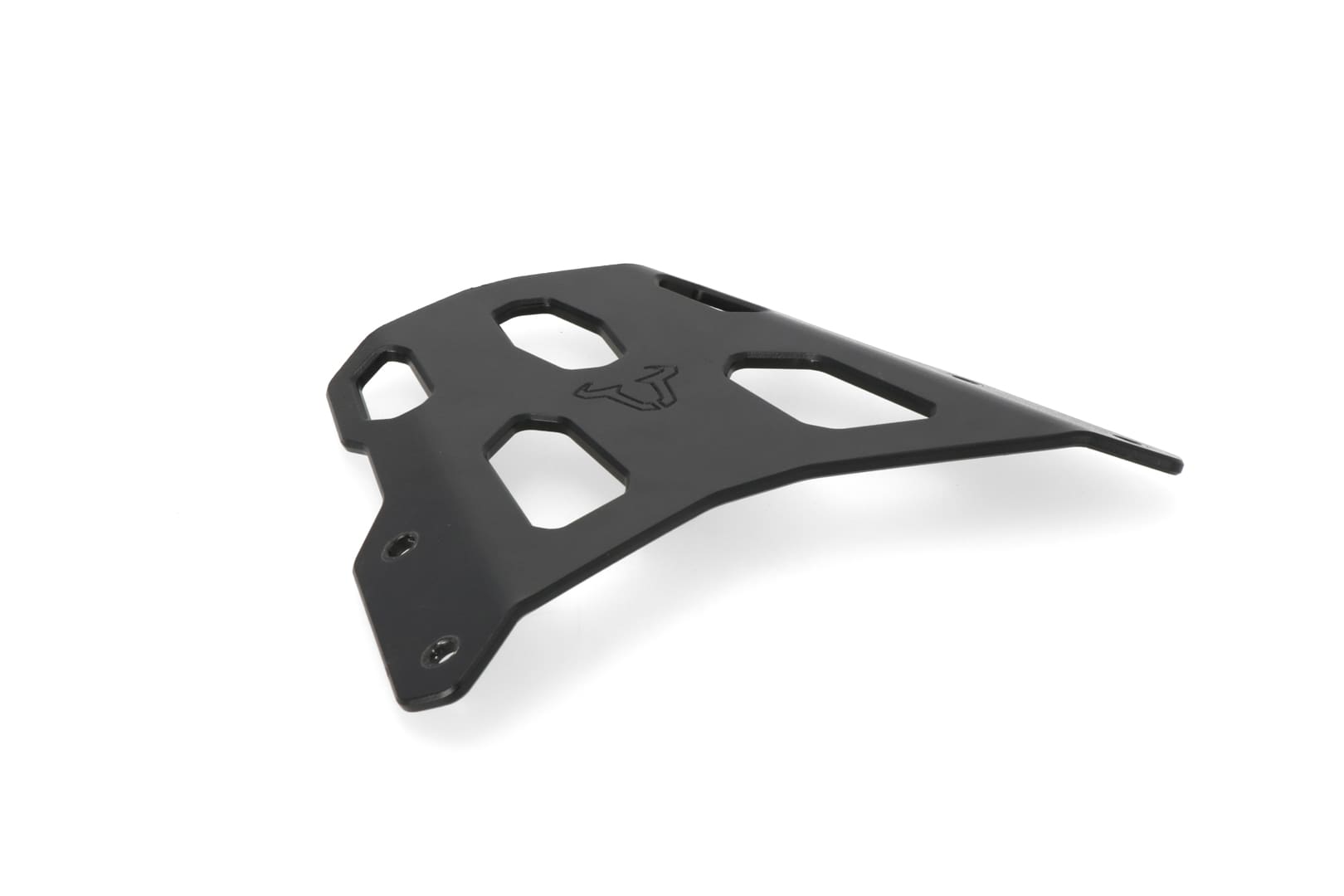 STREET-RACK – Black. Kawasaki Z900 (16-).