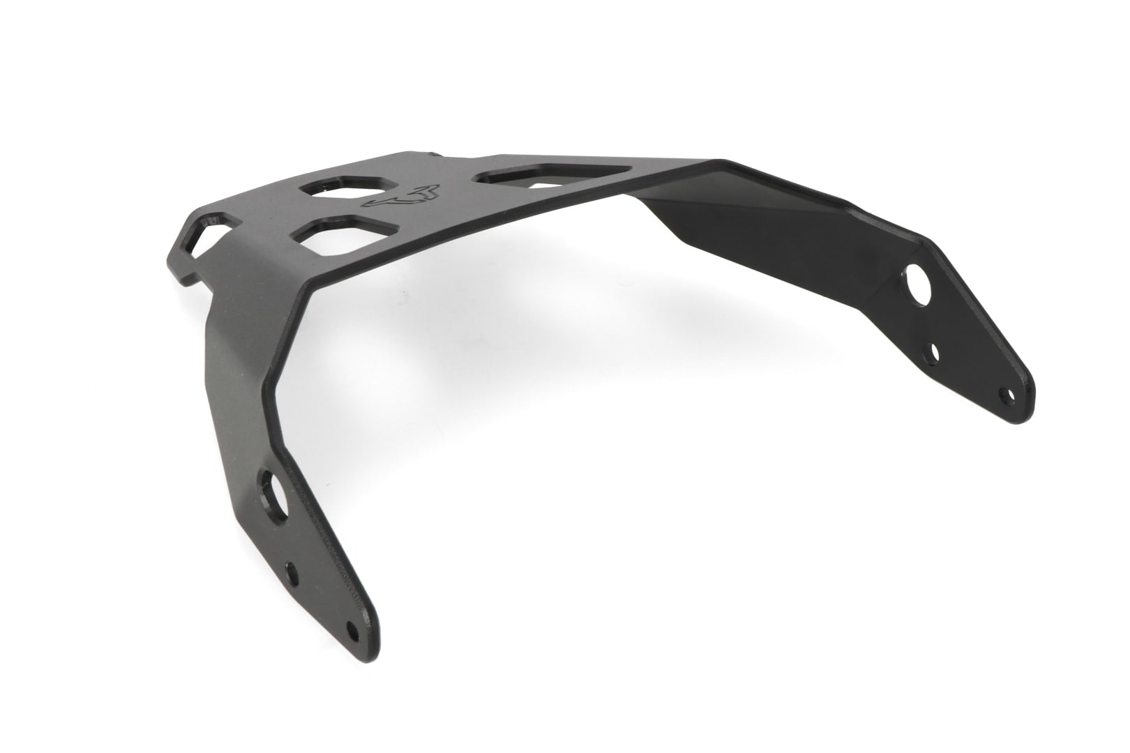 STREET-RACK – Black. Suzuki GSF / GSX models.