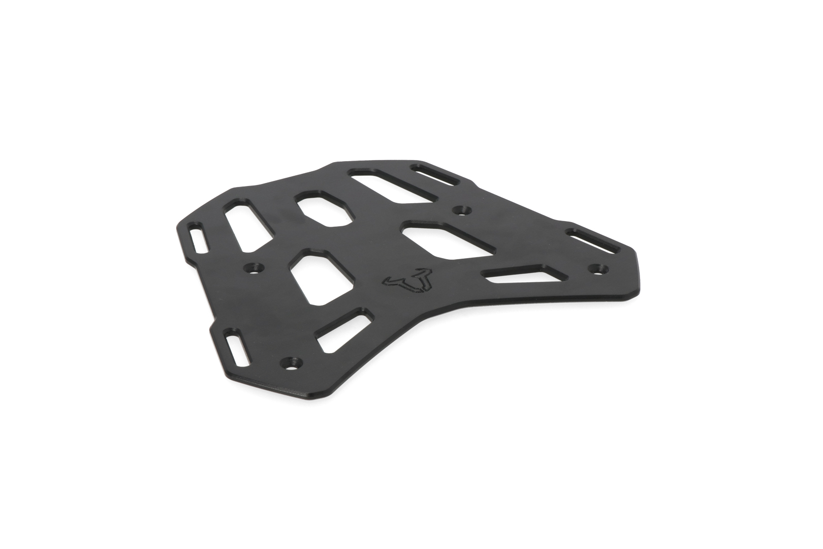 STREET-RACK – Black. Triumph Tiger 1050 Sport (13-).