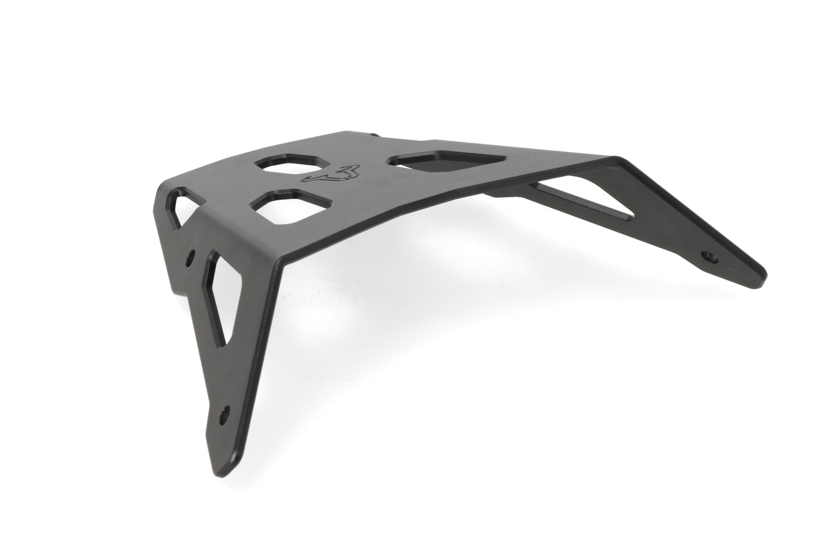 STREET-RACK – Black. BMW R 1200 R/RS (14-18), R 1250 R/RS (18-).