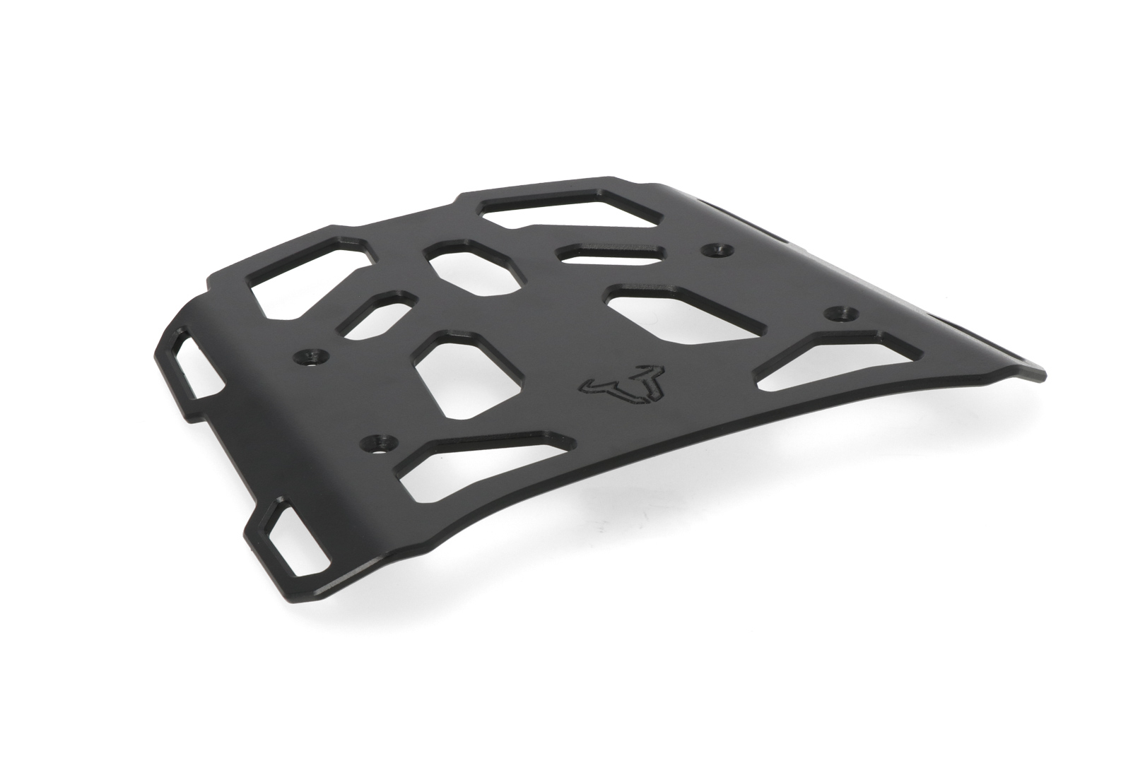 STREET-RACK – Black. Yamaha MT-07 Tracer (16-).