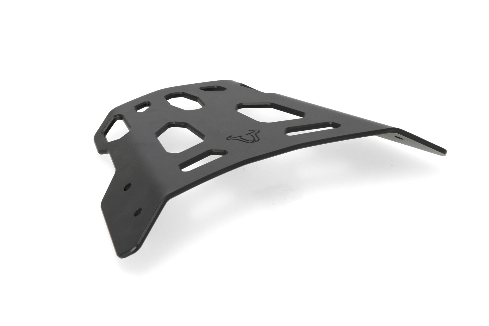 STREET-RACK – Black. Suzuki GSX1300R Hayabusa (20-).