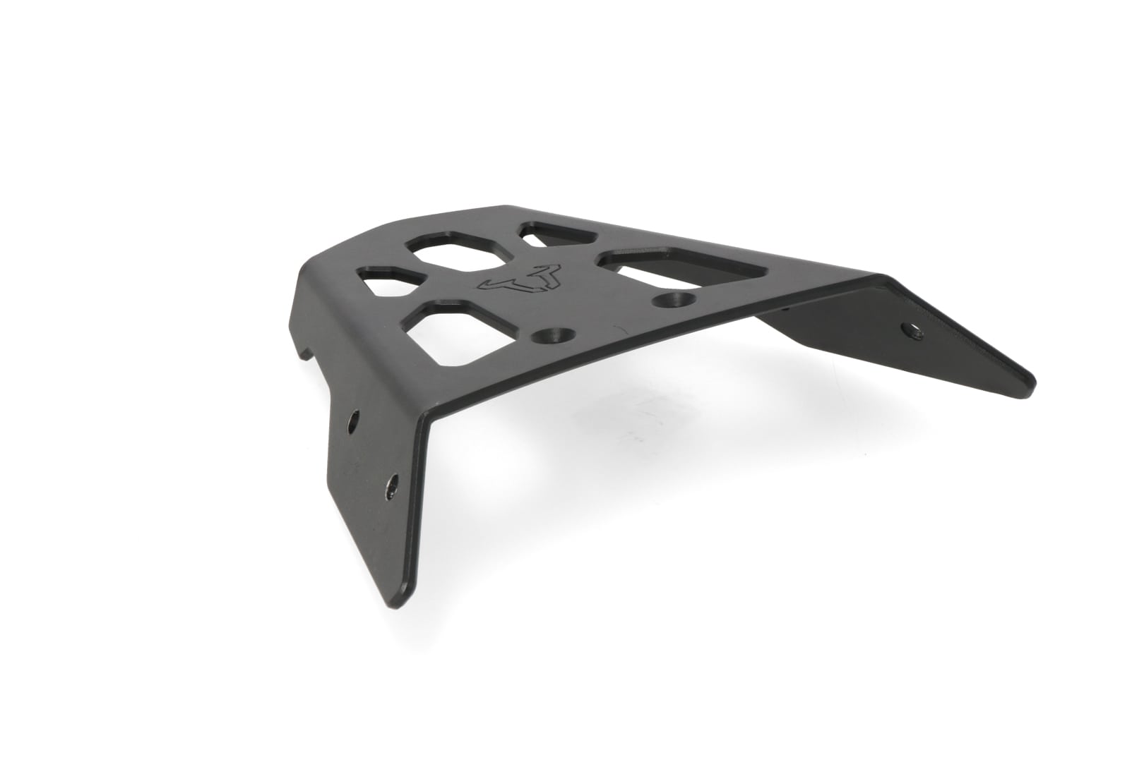 STREET-RACK – Black. Yamaha MT-09 (20-).