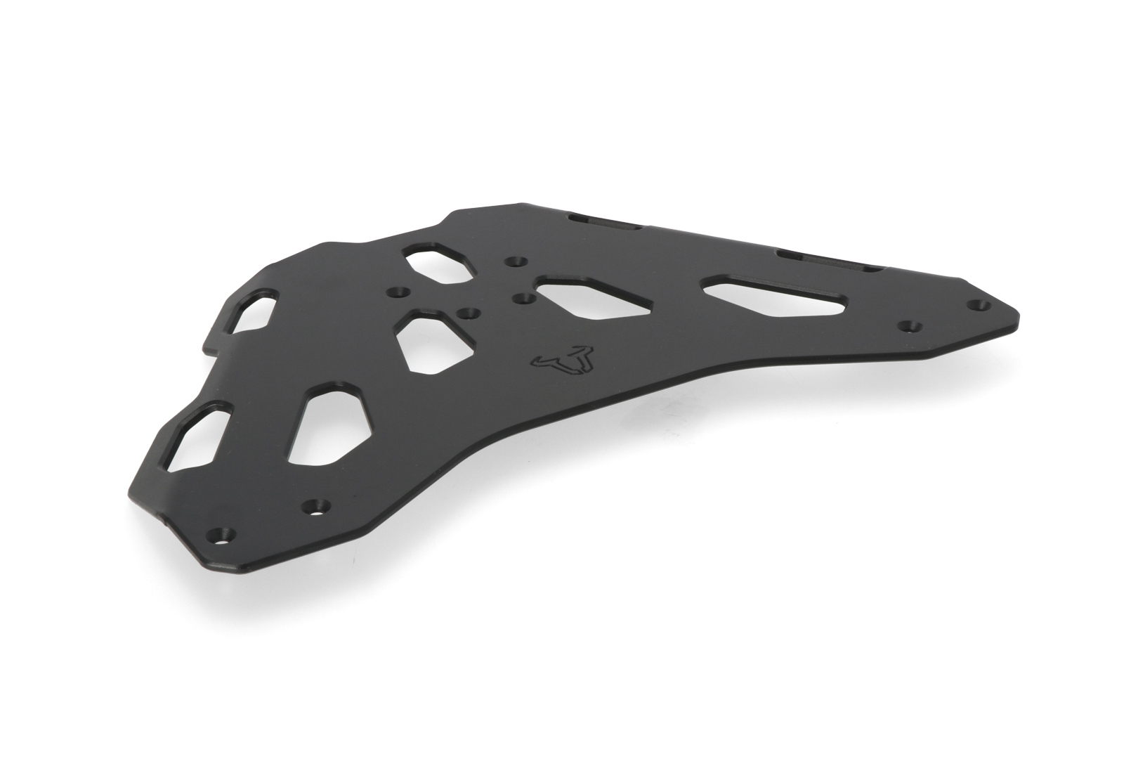 STREET-RACK – Black. Multistrada 1200 Enduro/950/1260/V2.