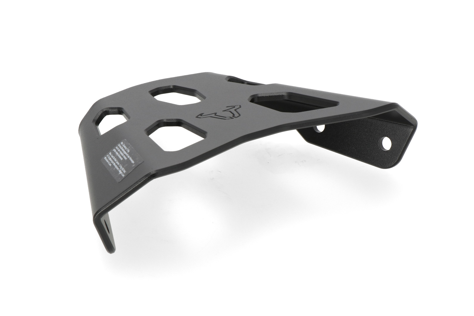 STREET-RACK – Black. BMW F 900 R / XR (19-).