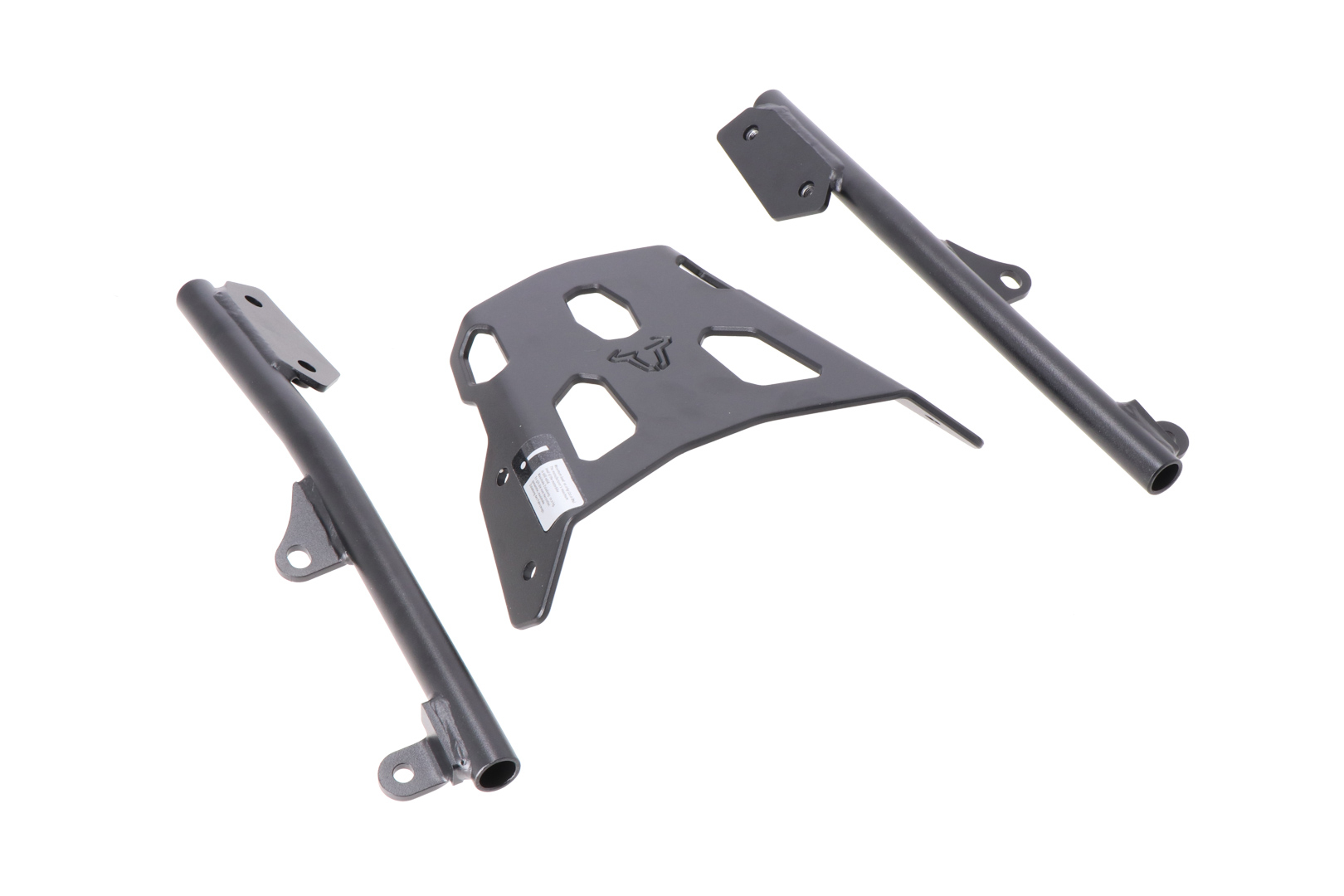STREET-RACK – Black. Honda CL500 (22-).