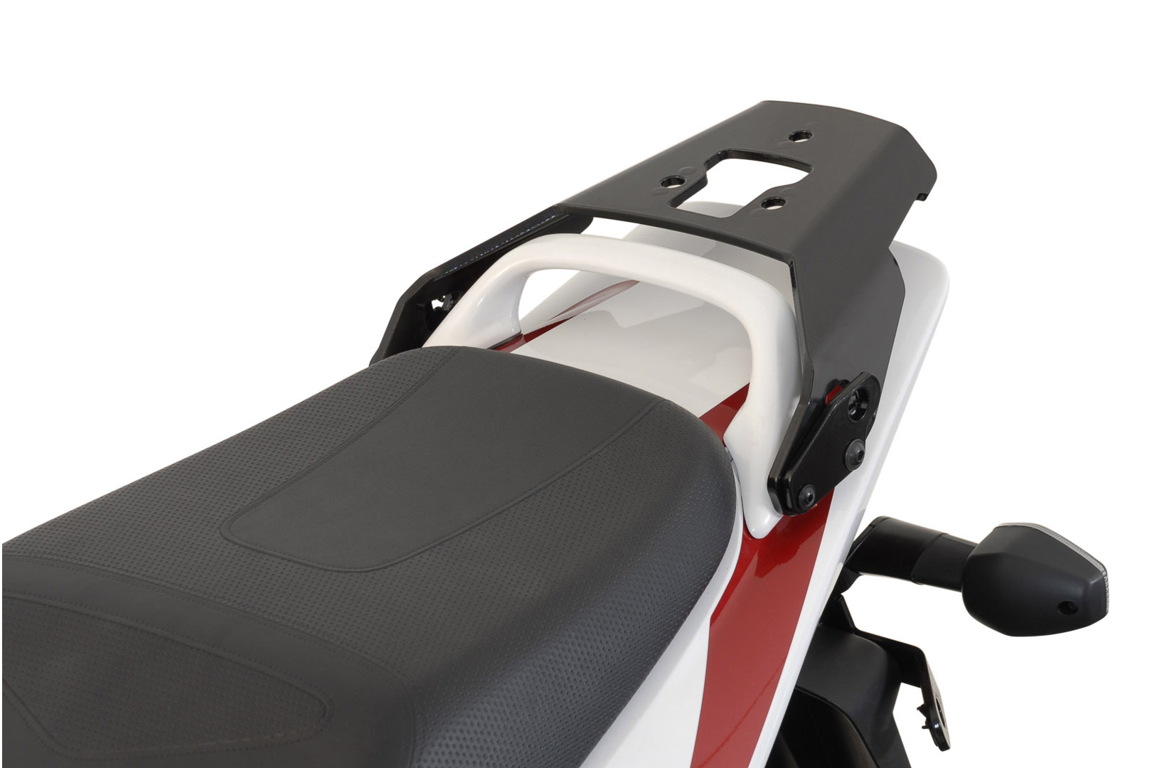 ALU-RACK – Black. Honda CB1300 (03-09) / CB1300S (05-09).
