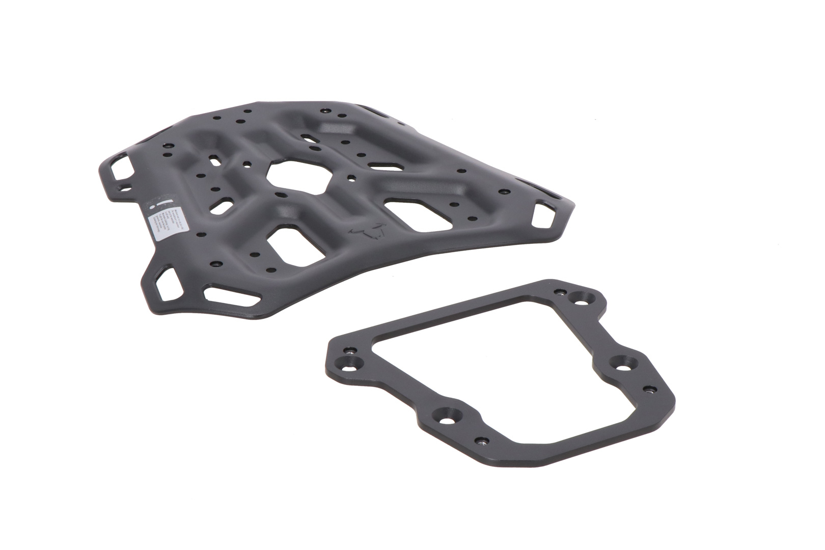 ADVENTURE-RACK – Black. Honda CRF1100L / Adv Sports (19-).