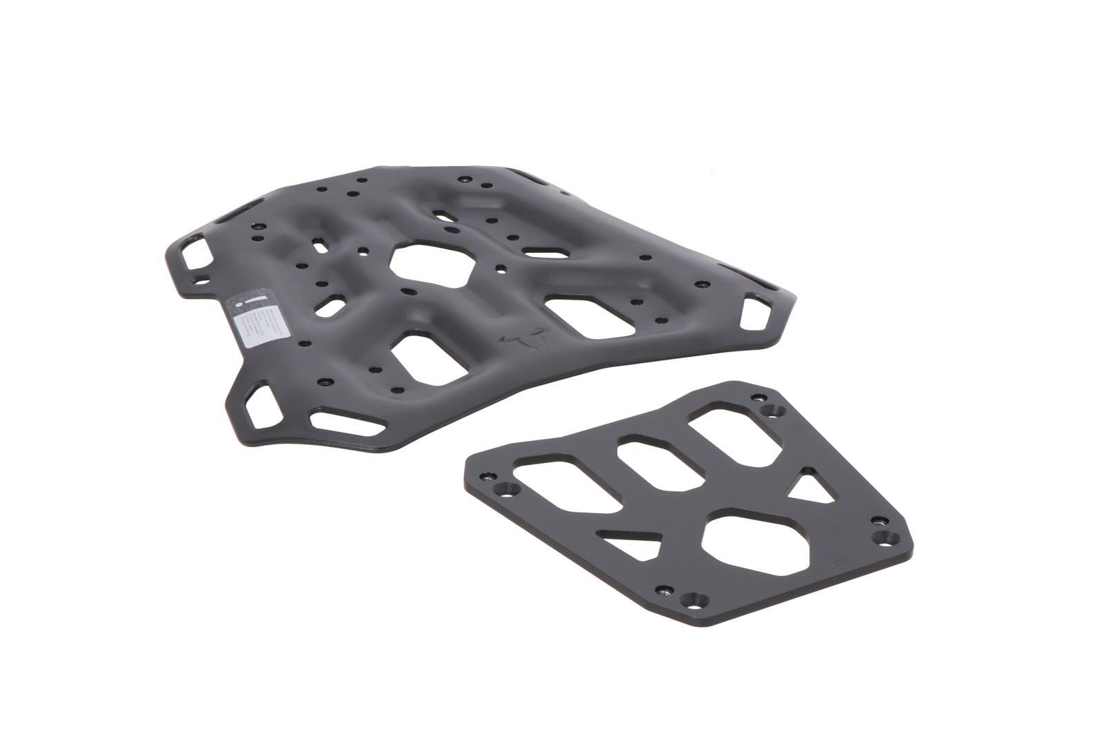 ADVENTURE-RACK – Black. Voge DS900X (23-).