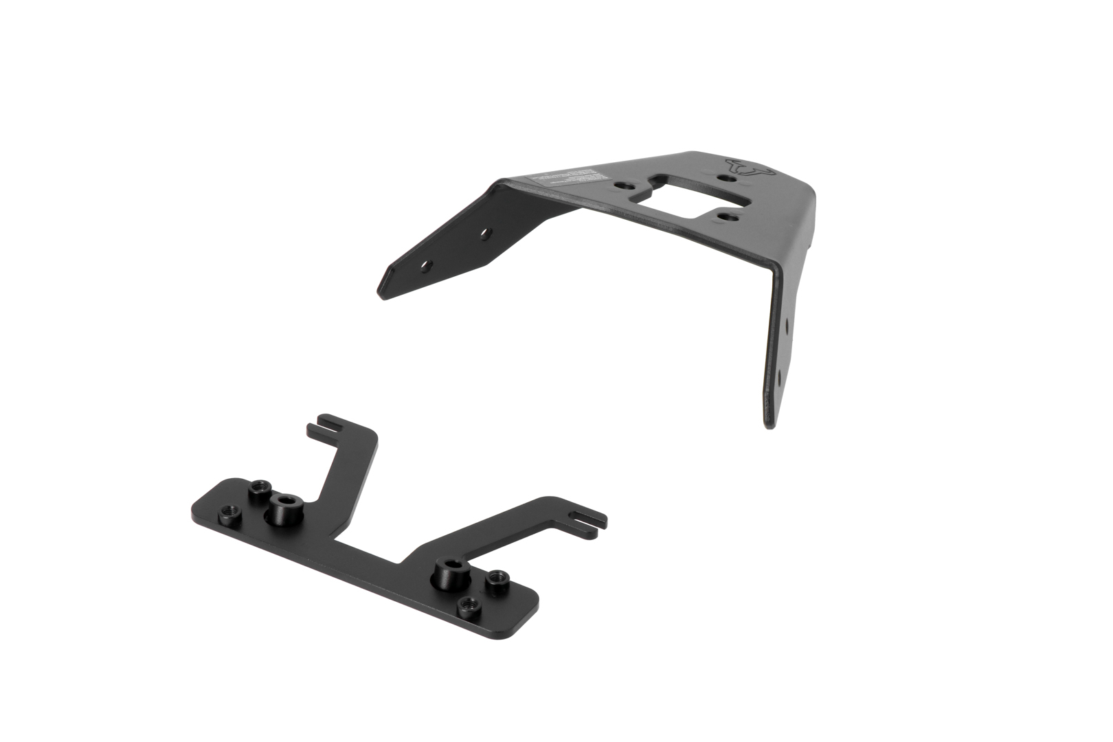 ALU-RACK – Black. Suzuki SV 650/S(03-08), SV 1000/S(03-05).