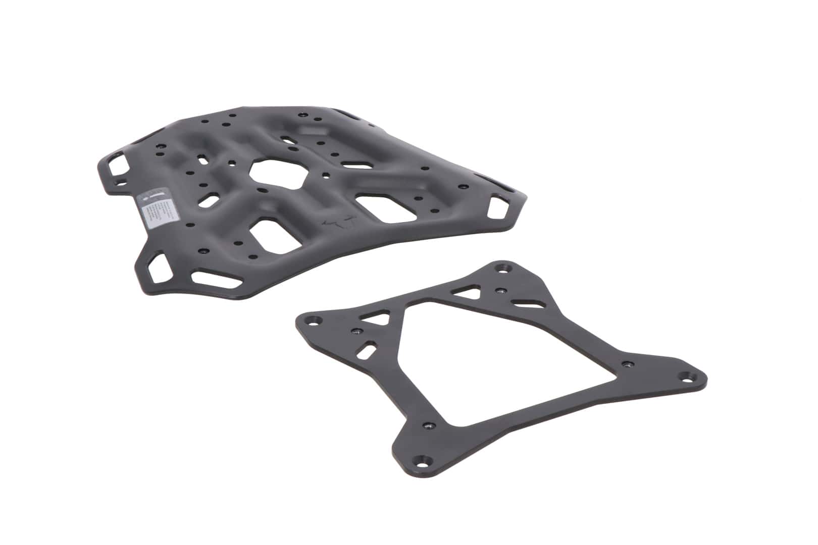 ADVENTURE-RACK – Black. BMW F 900 XR (19-) / S 1000 XR (19-).