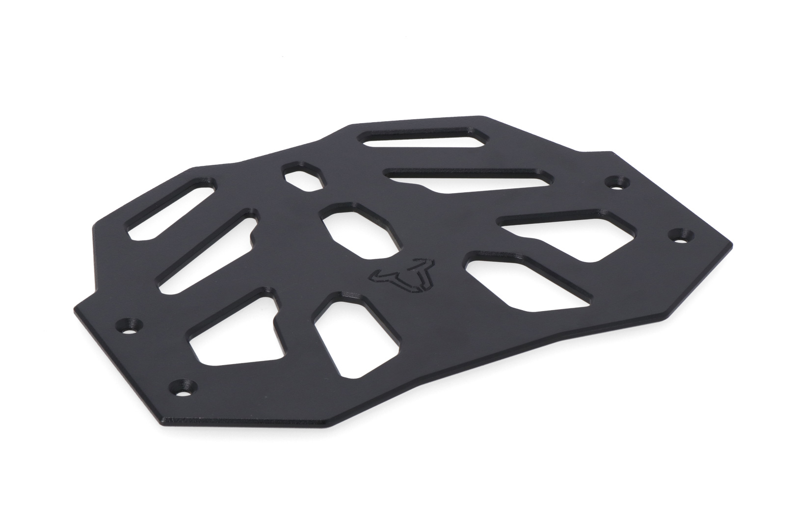 STREET-RACK – Black. Kawasaki Versys 1000 (11-) / 1100 (24-).