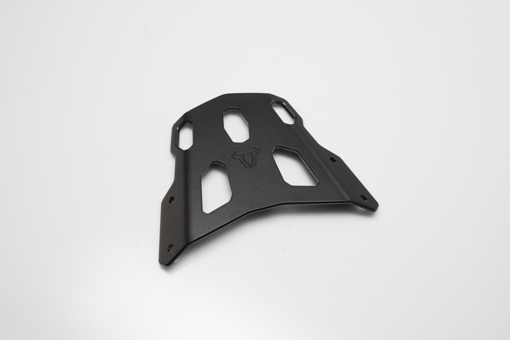 STREET-RACK – Black. Triumph Speed 400/Scrambler 400X (23-).