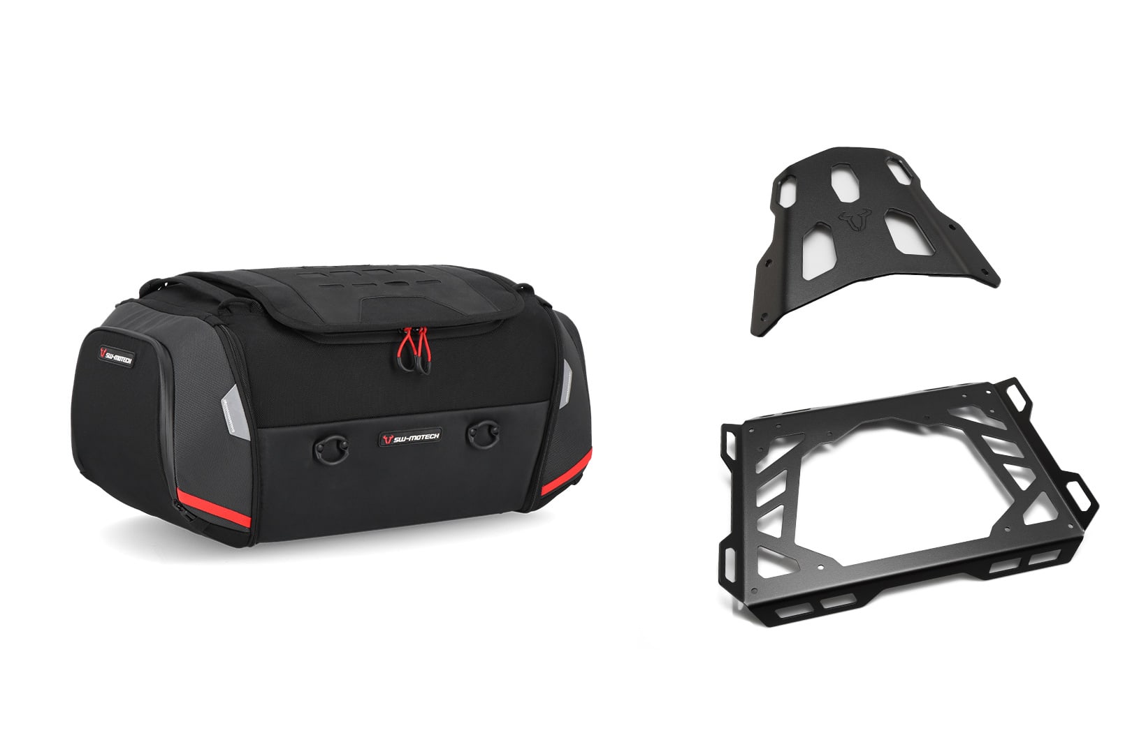 Rackpack Set – Yamaha MT-07 Tracer (16-).