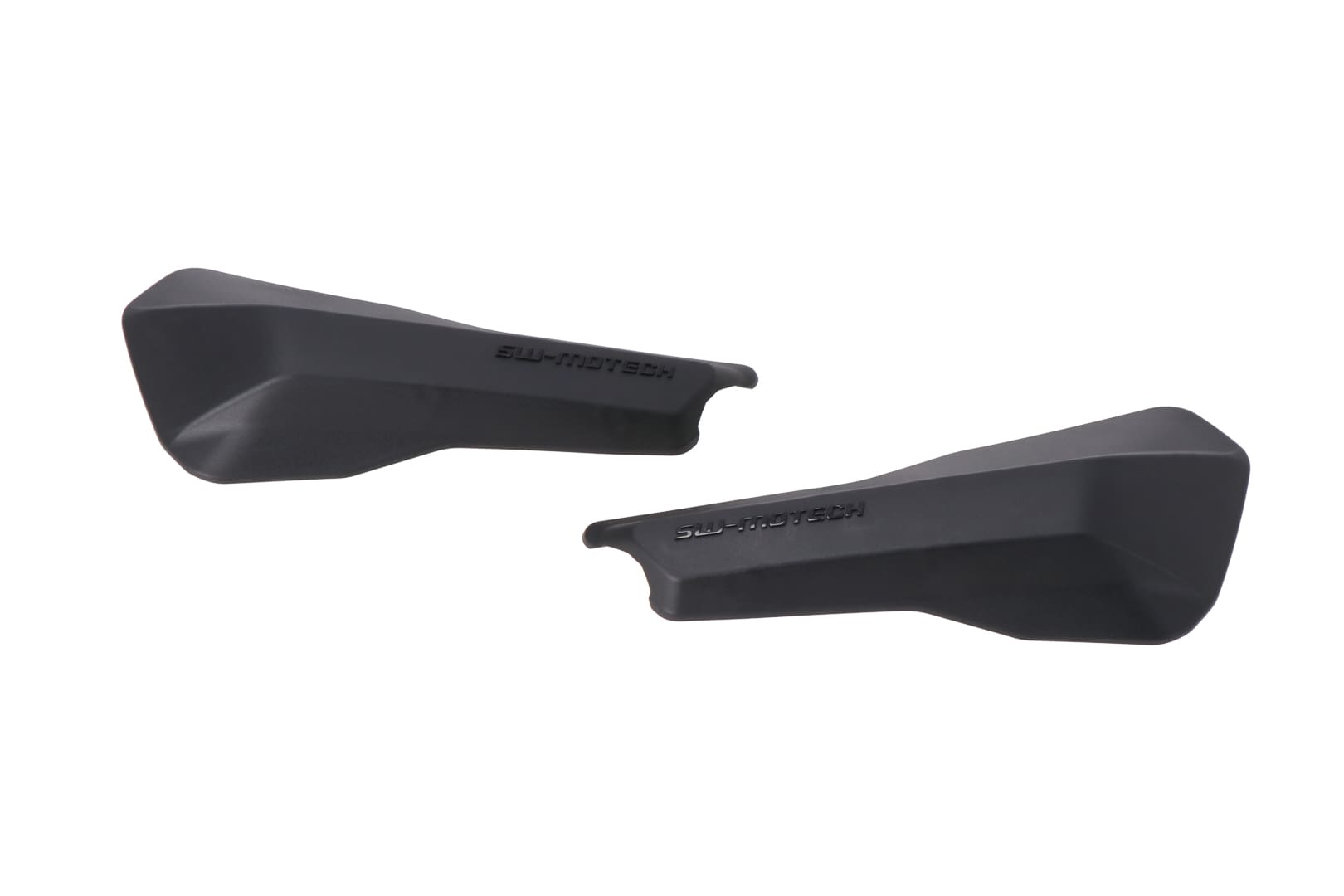 Sport handguard kit – Black. BMW F 850 GS (17-).