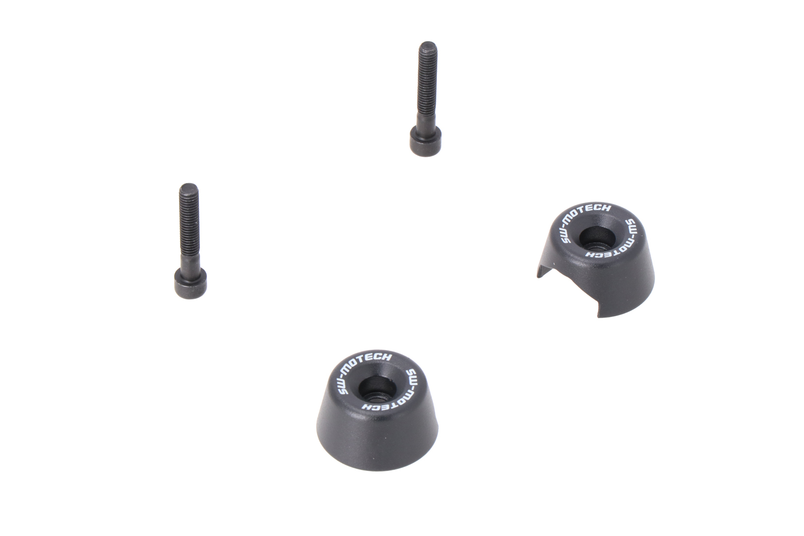 Handguard mounting kit supplement – Tiger 1200 Explorer, Leoncino 800, Vitpilen 401.