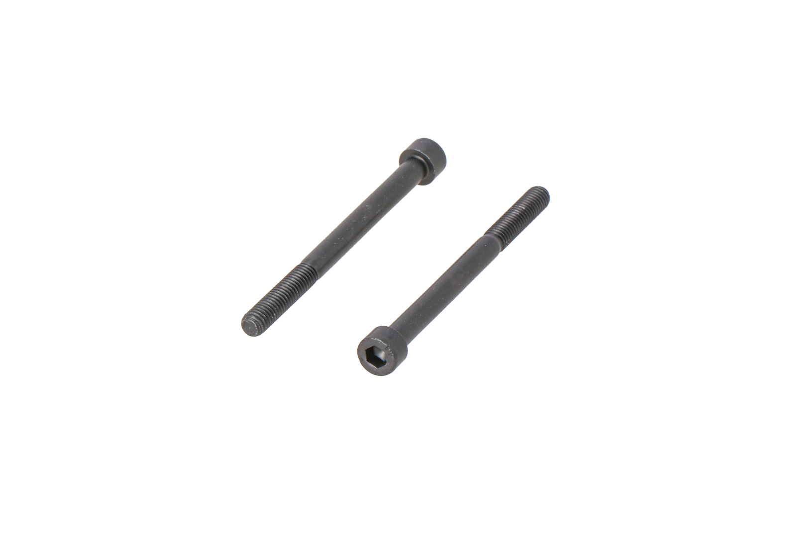 Handguard mounting kit supplement – For KTM 990 Duke (23-).