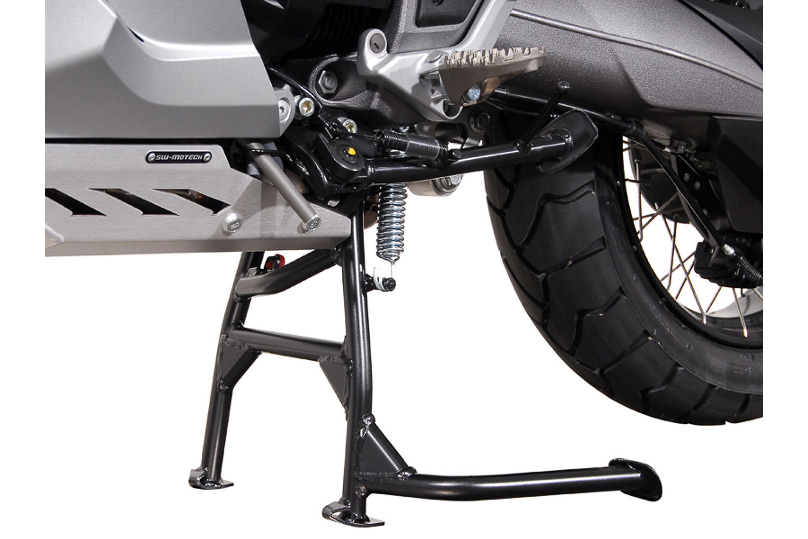 Centerstand – Black. Honda VFR1200X Crosstourer (11-).