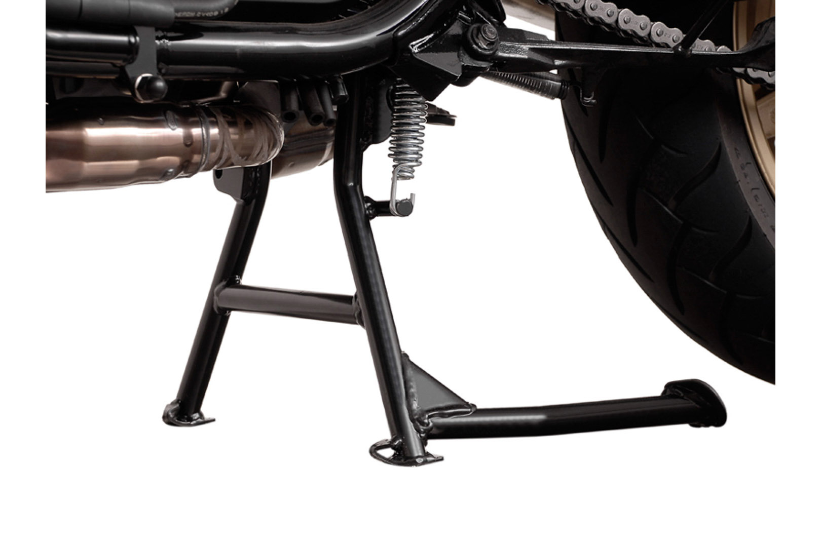 Centerstand – Black. Honda CB1300 (03-09) CB1300 S (05-).