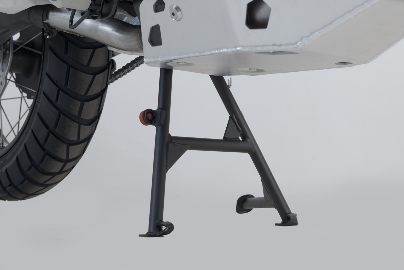 Centerstand – Black. Honda XL750 Transalp (22-).