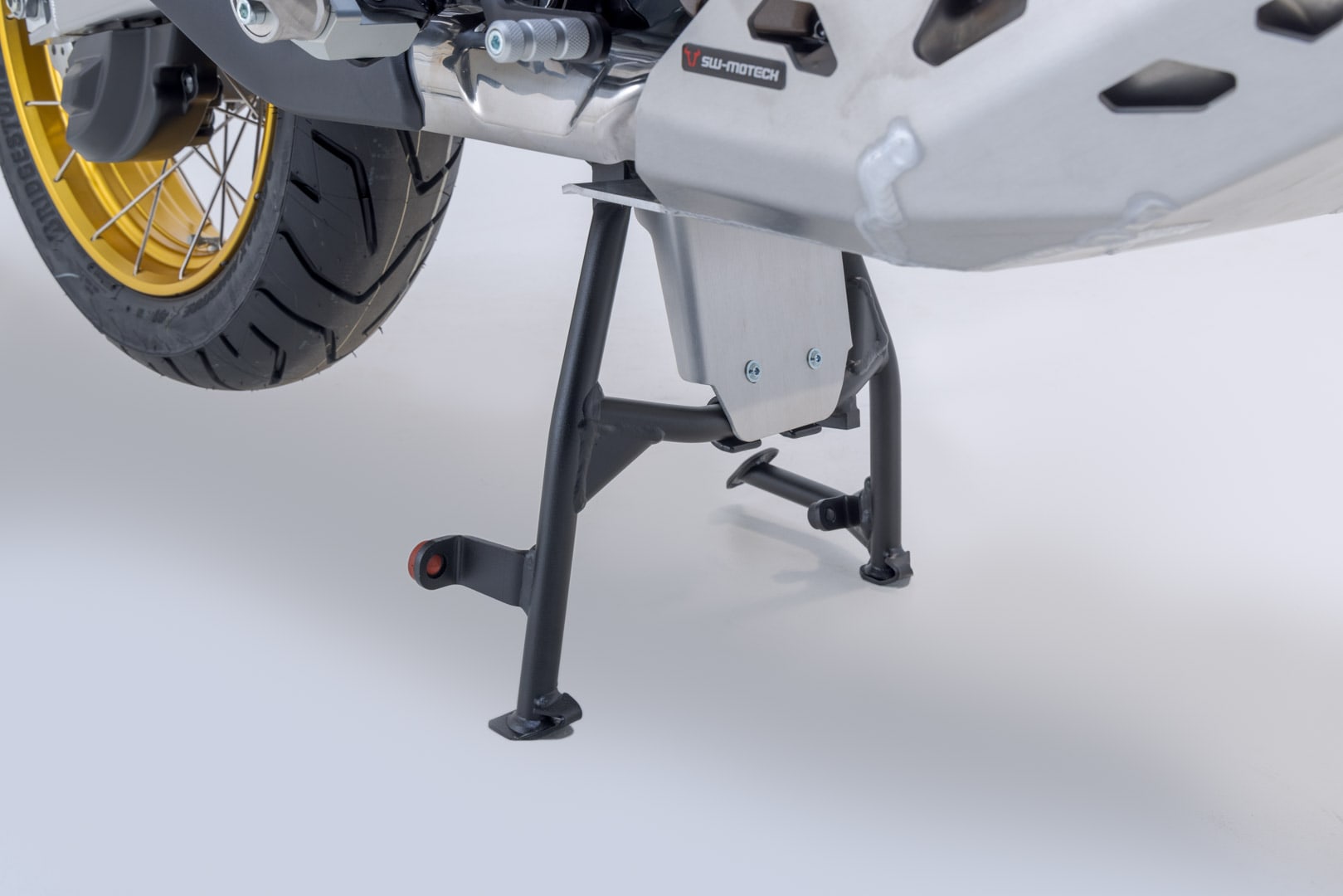 Centerstand – Black. Honda CRF 1100 L Africa Twin AS ES (23-).