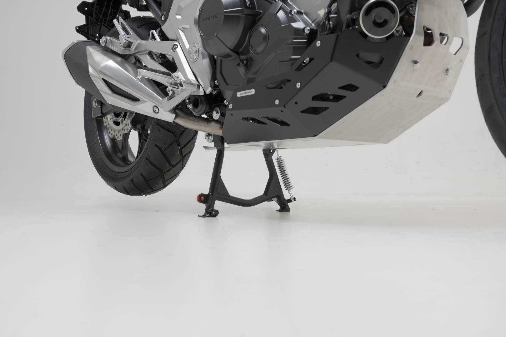 Centerstand – Black. NC700S (11-14), NC750S (14-)/ X (20-).