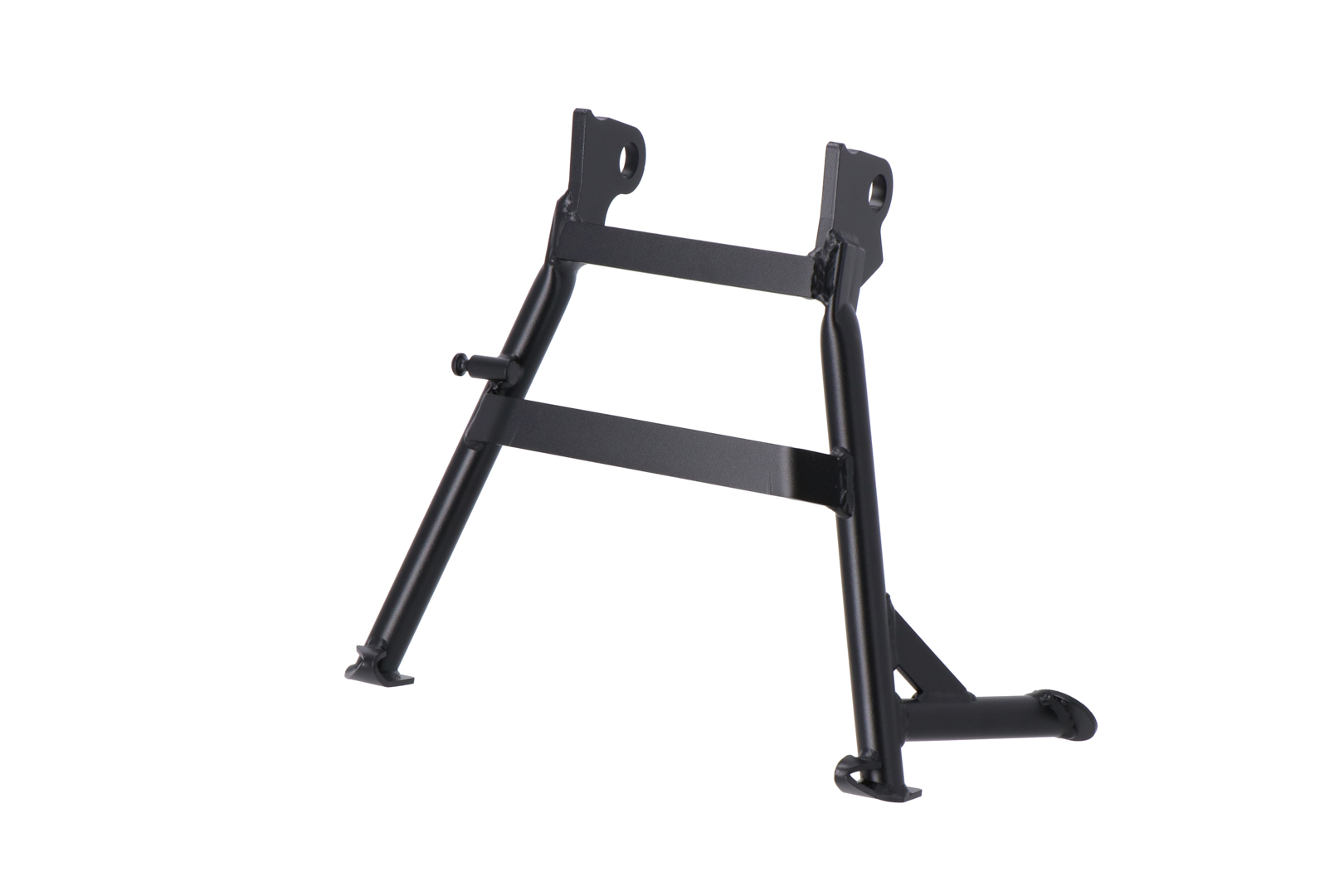 Centerstand – Black. Honda XL125V Varadero (04-08).