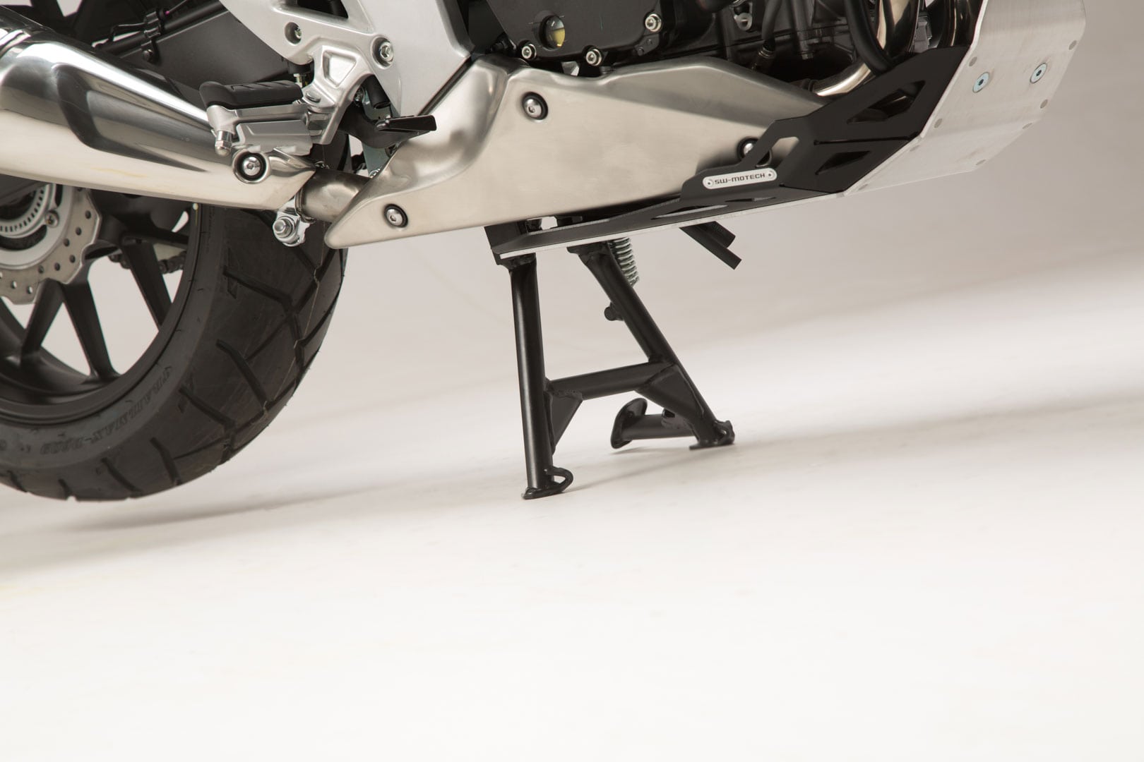Centerstand – Black. Honda CB500F / CB500X / CBR500R.