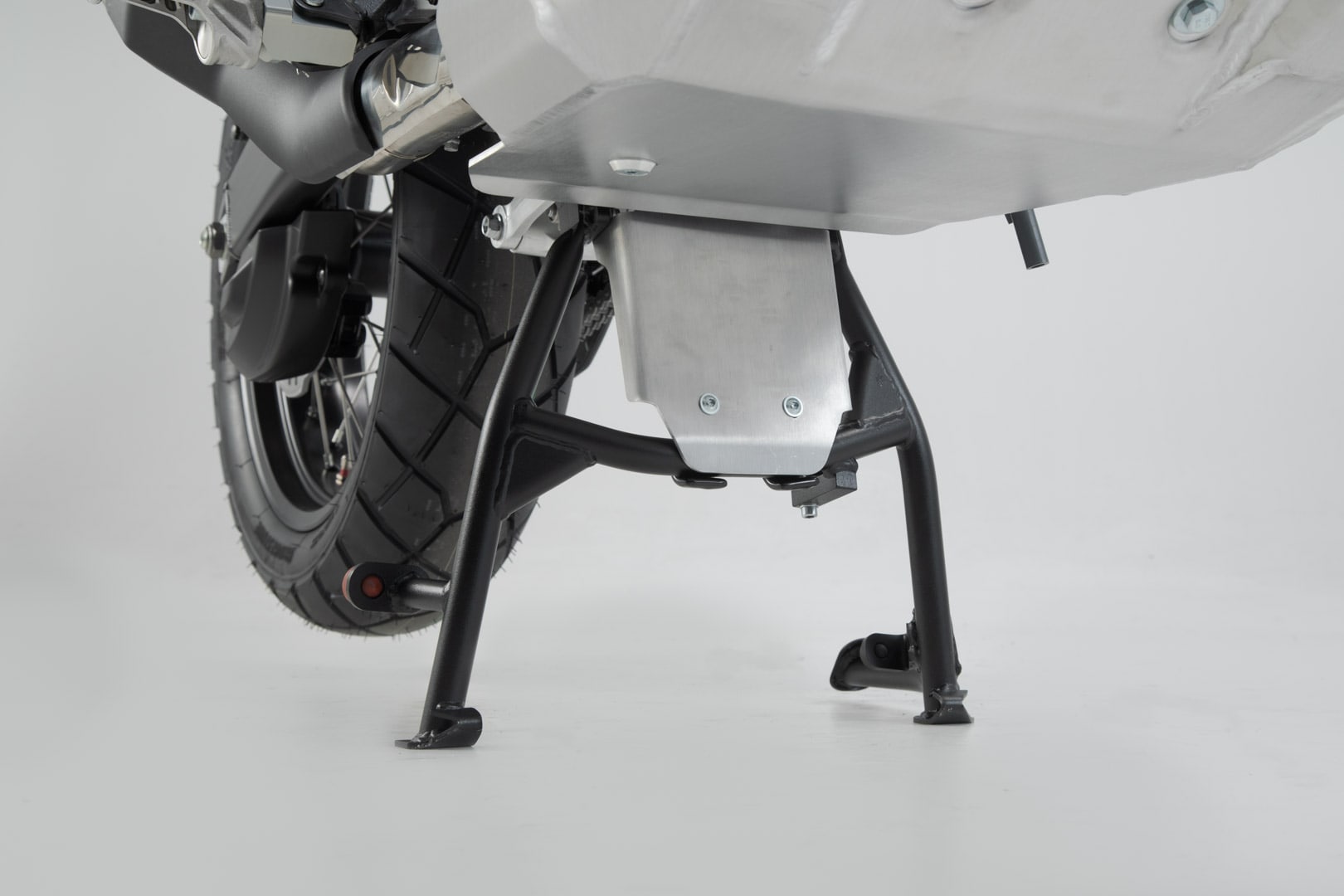 Centerstand – Black. CRF1100L Africa Twin / Adventure Sports.