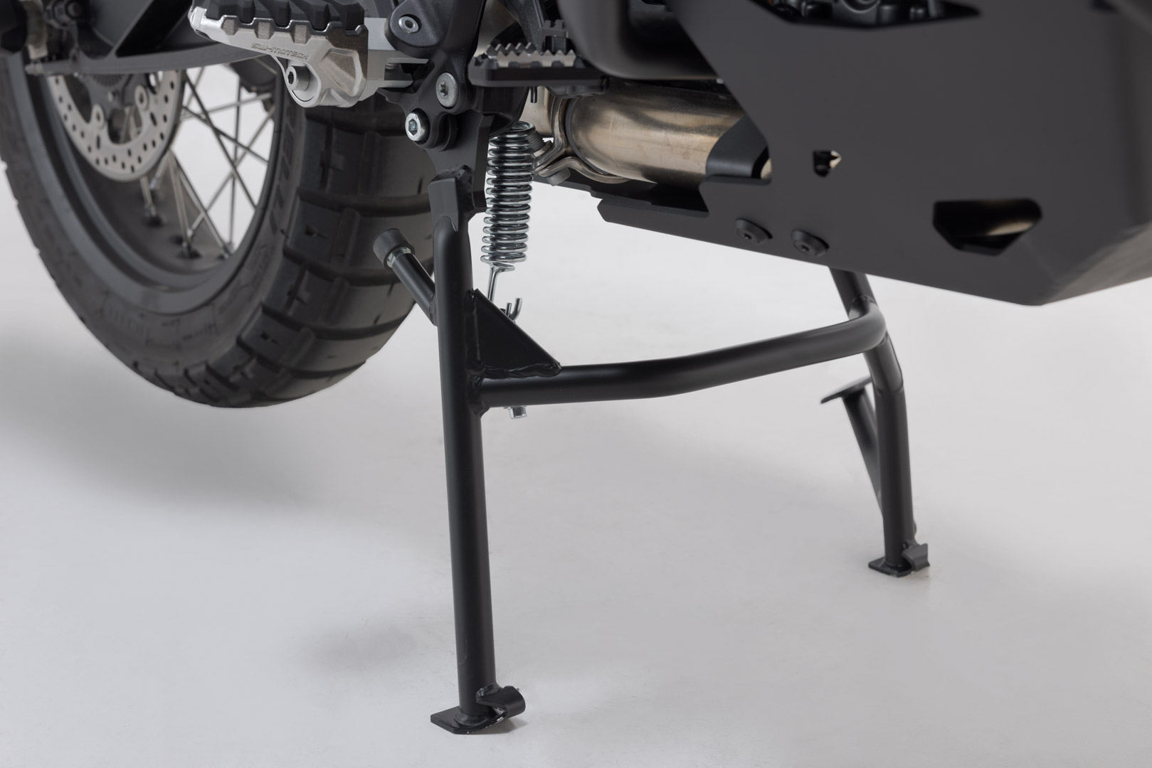 Centerstand – Black. Husqvarna Norden 901 (21-).
