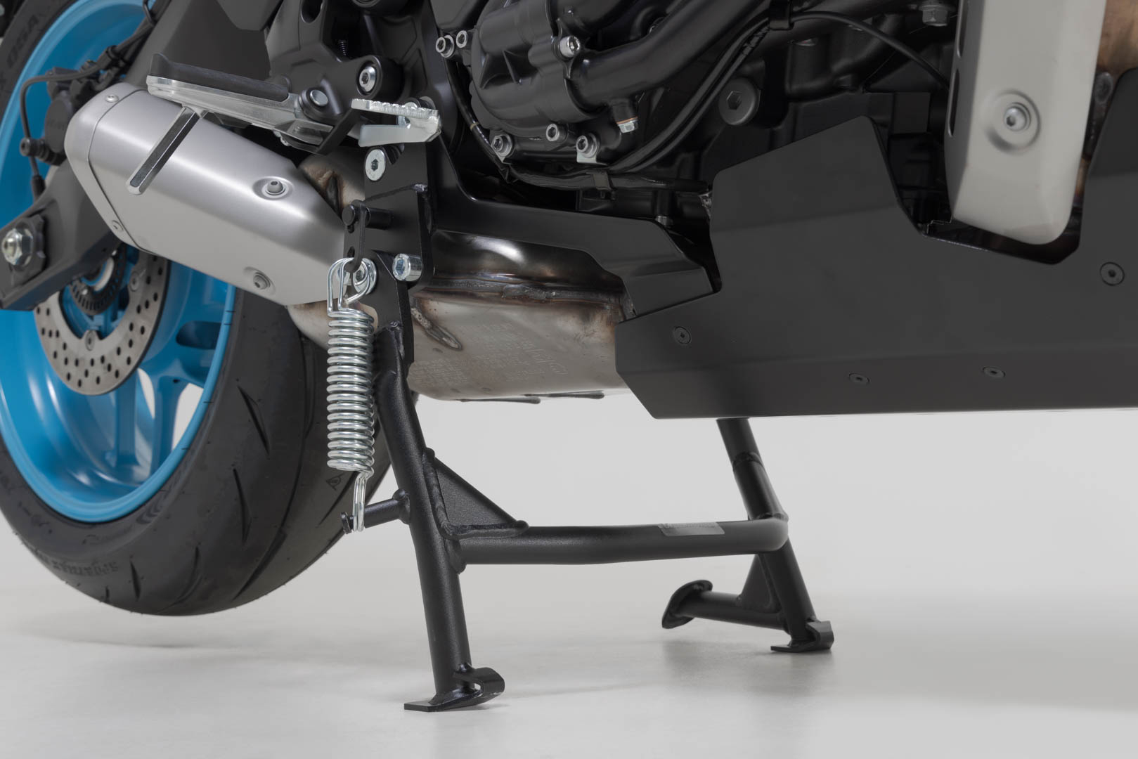 Centerstand – Black. Yamaha MT-07 (24-).