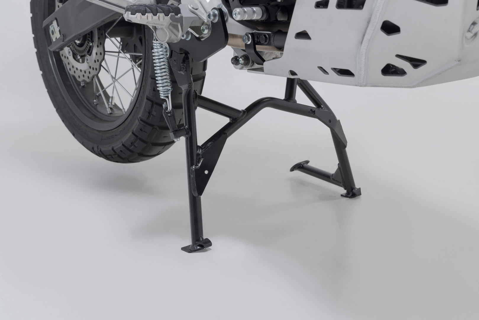 Centerstand – Black. Yamaha Ténéré 700 World Raid / Rally.