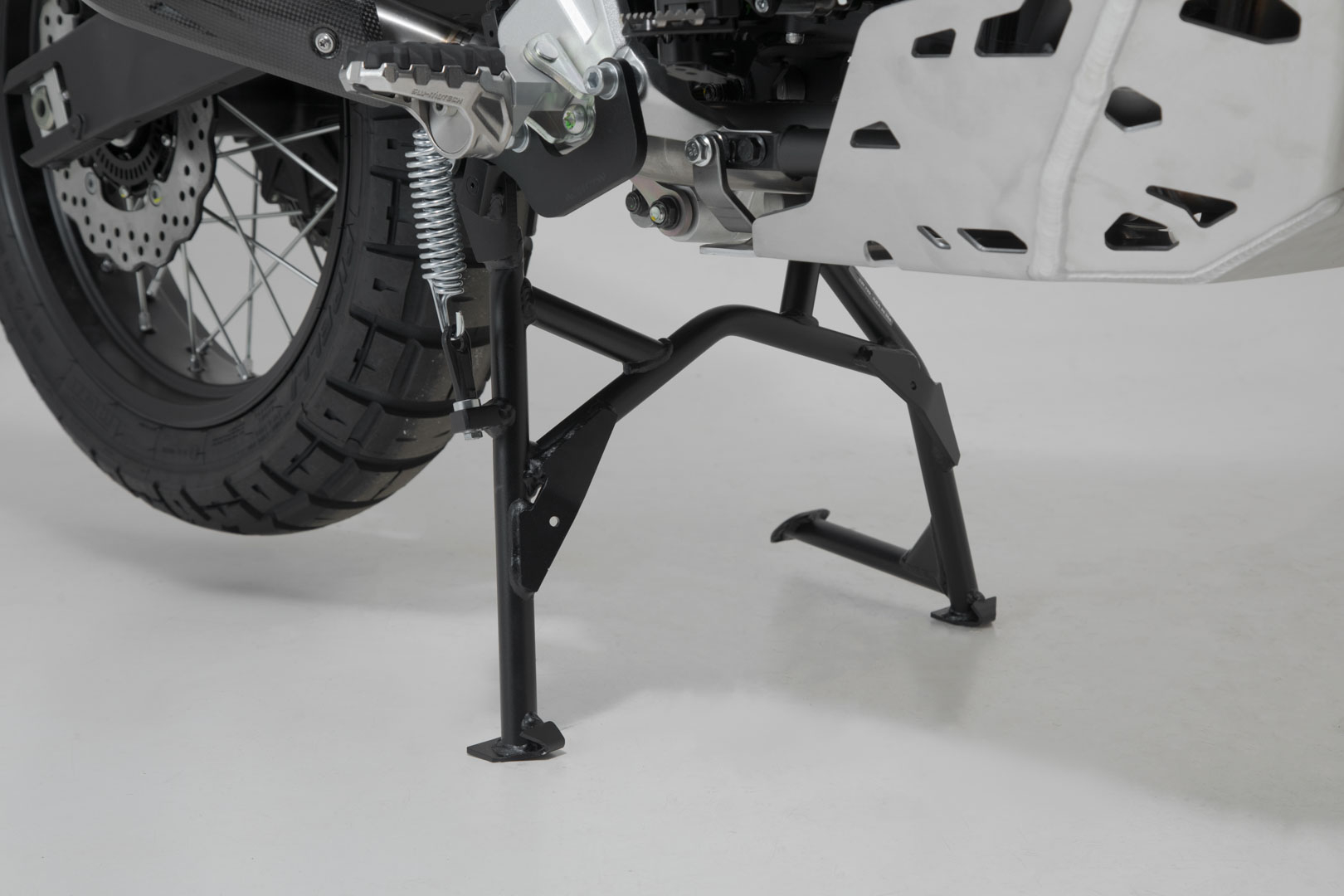 Centerstand – Black. Yamaha Ténéré 700 (19-).