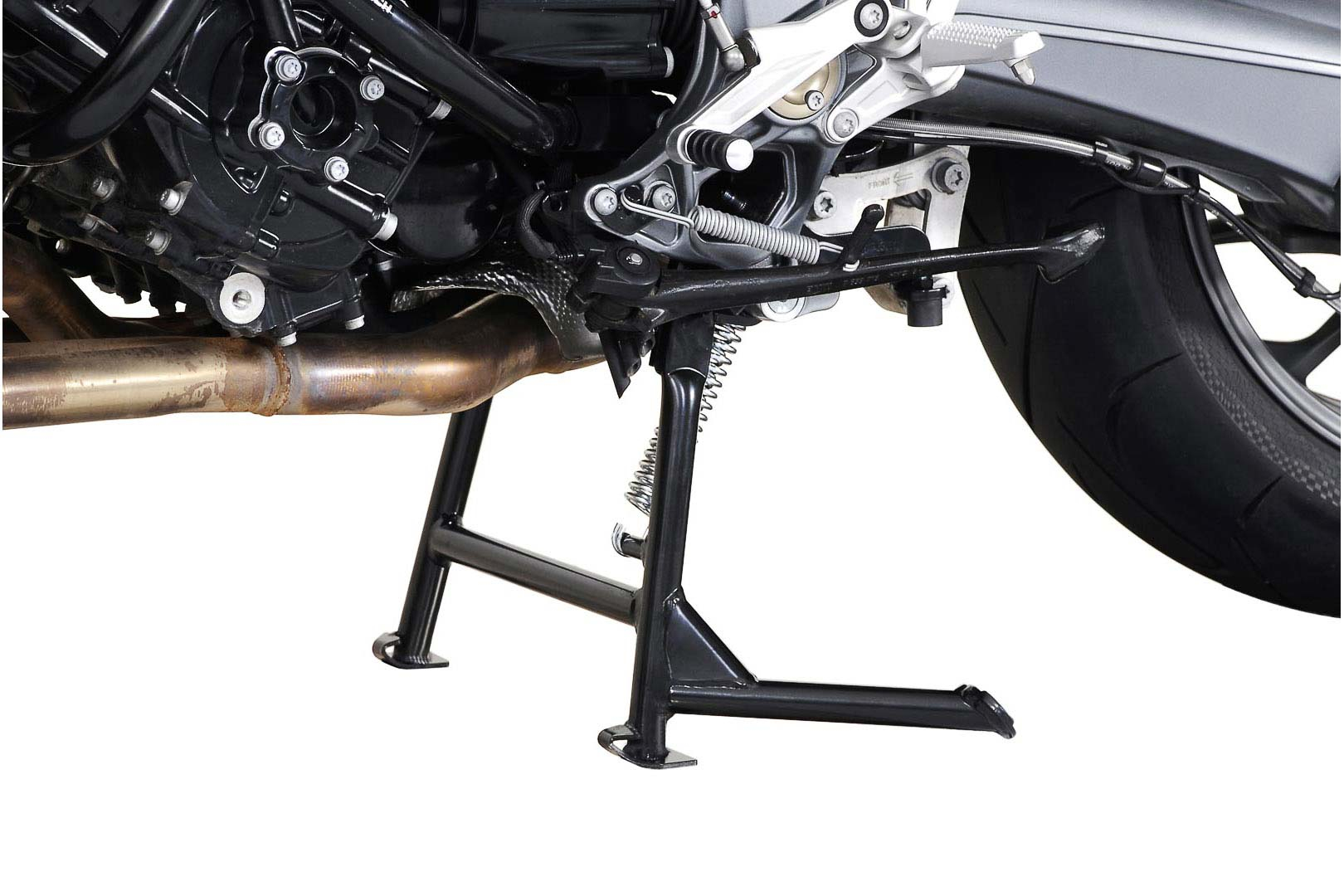 Centerstand – Black. BMW K 1300 R (09-16) / S (09-15).