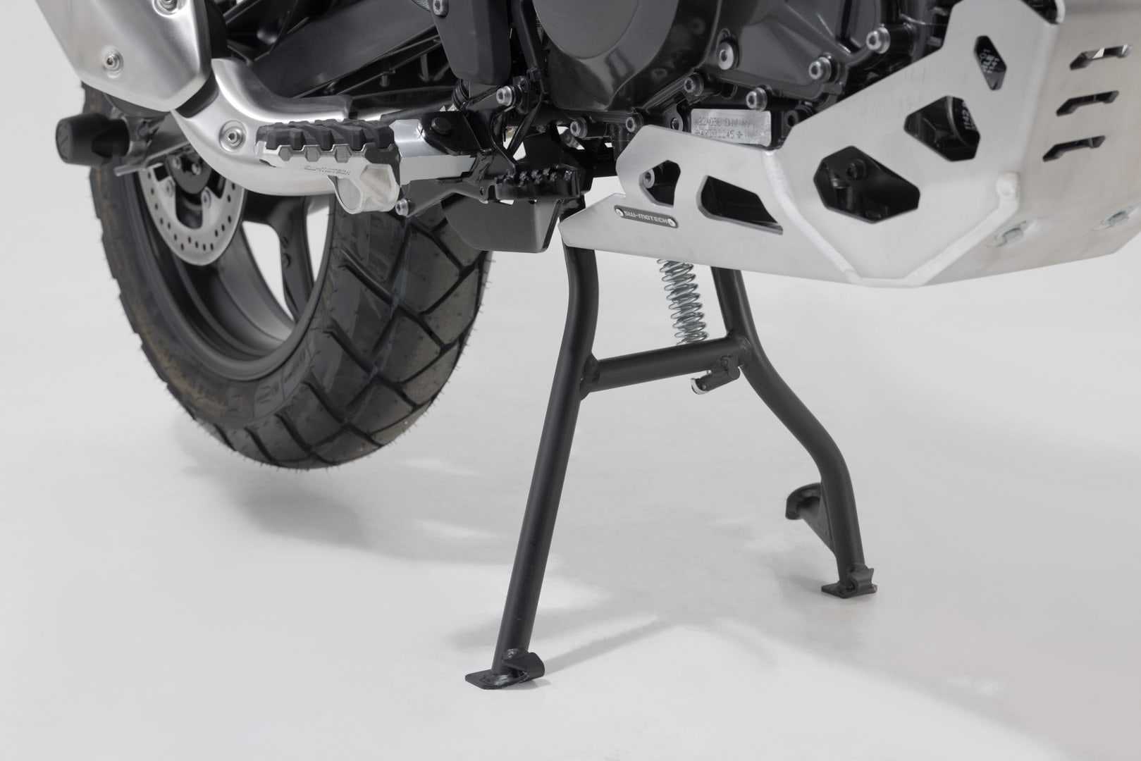 Centerstand – Black. BMW G 310 GS (20-).