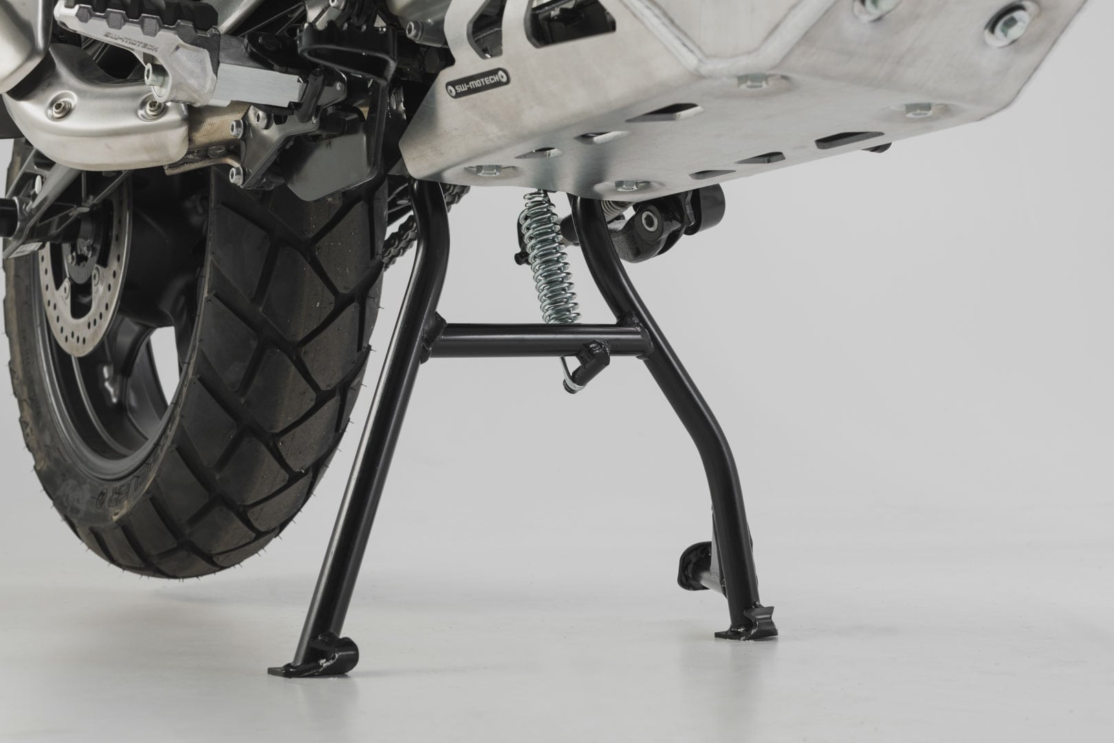 Centerstand – Black. BMW G 310 GS (17-20).