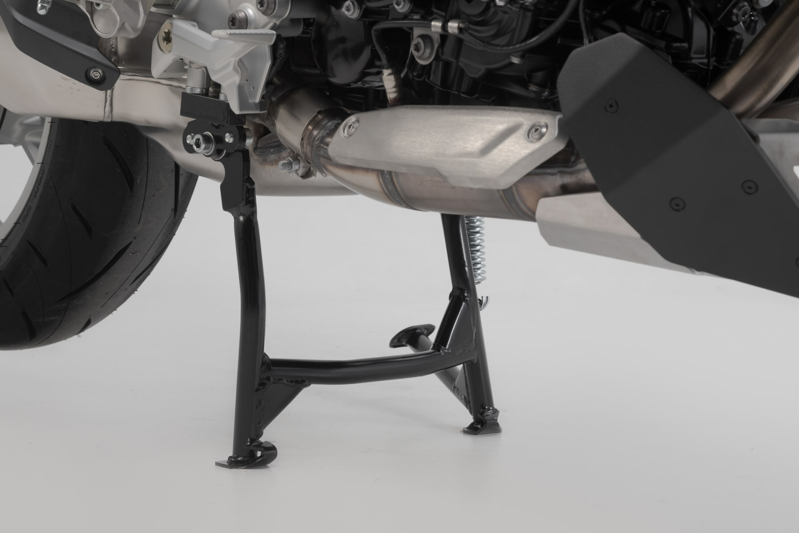 Centerstand – Black. BMW F 900 R / XR (19-).