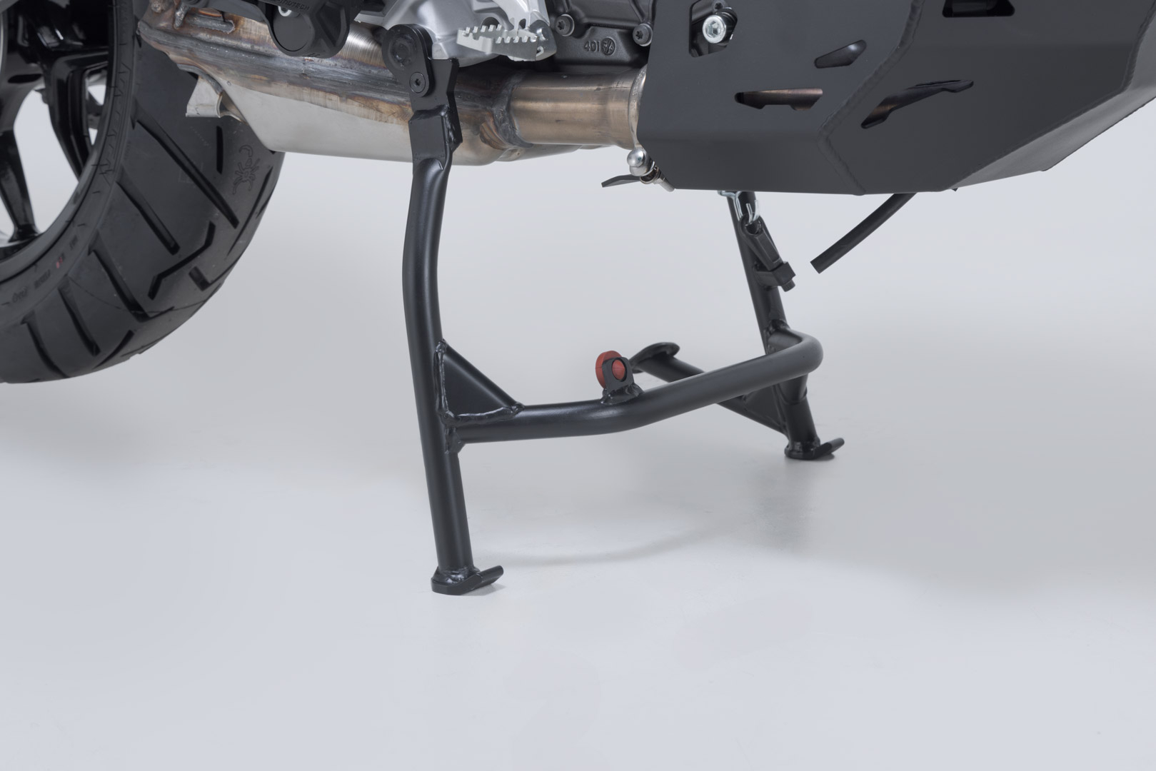 Centerstand – Black. Ducati Multistrada V2 / V2 S (24-).