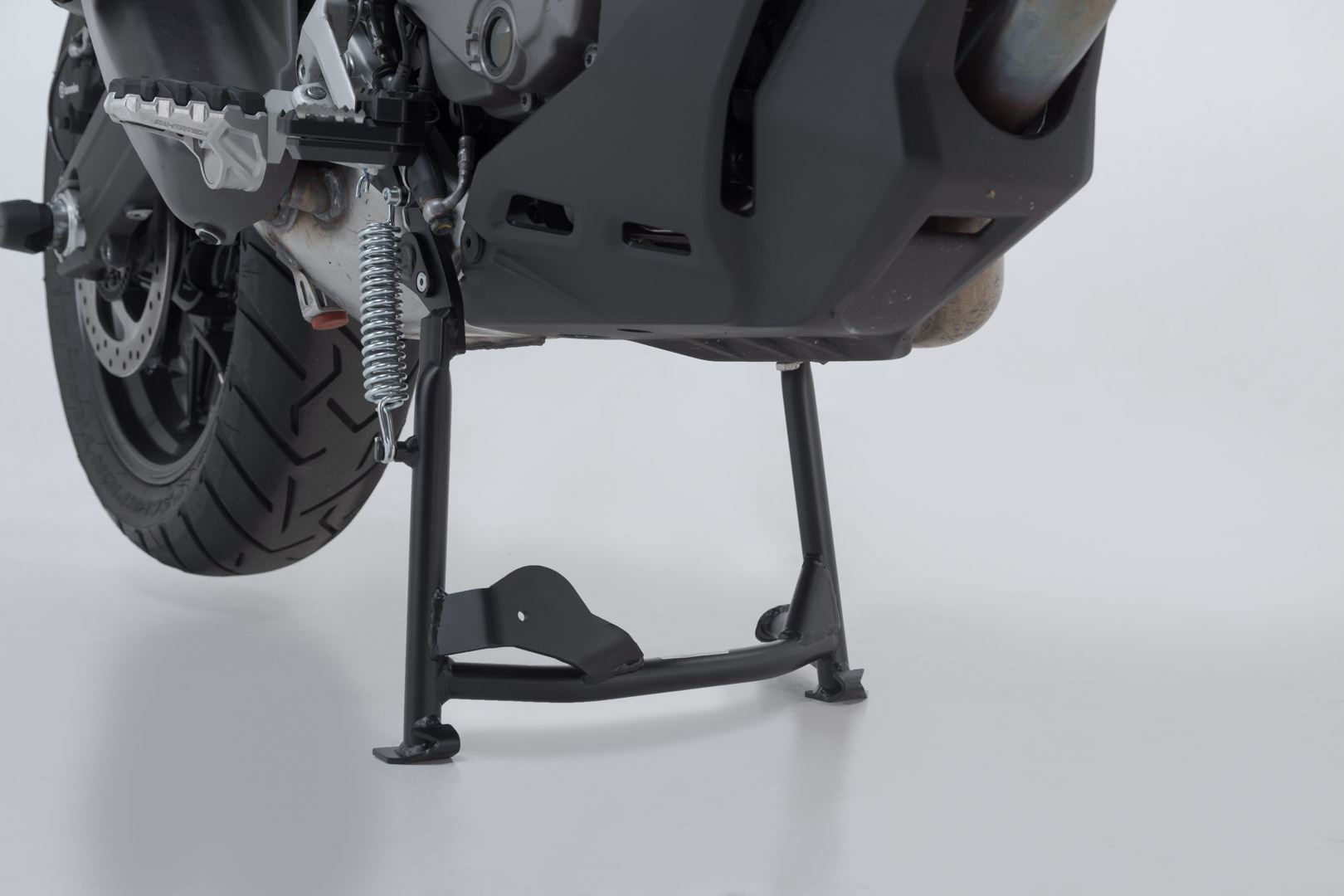 Centerstand – Black. Ducati Multistrada 950 (16-)/ 950 S (18-).