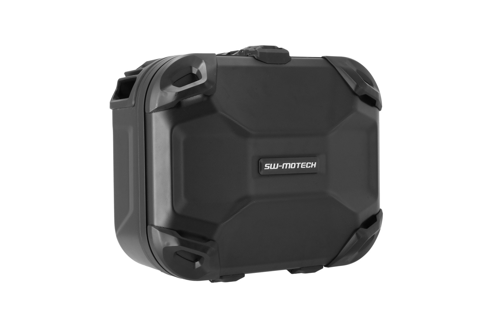 DUSC M – Black. 33 l. ABS.