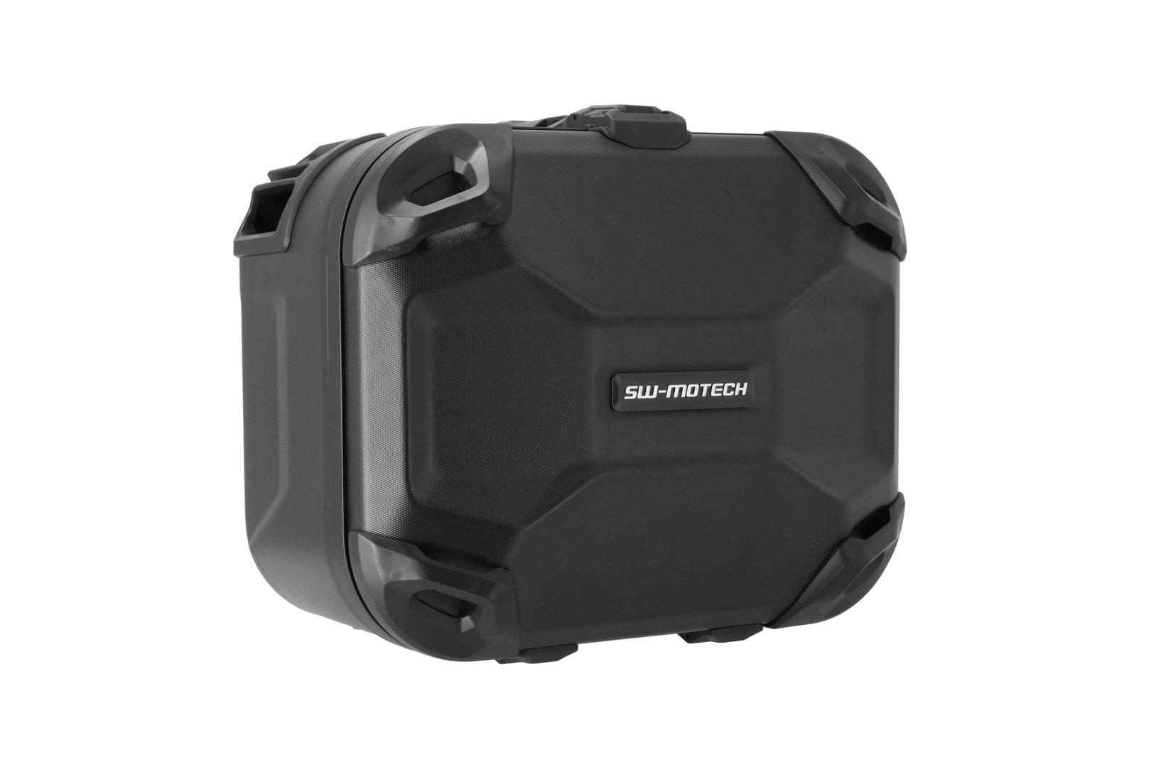 DUSC L – Black. 41 l. ABS.