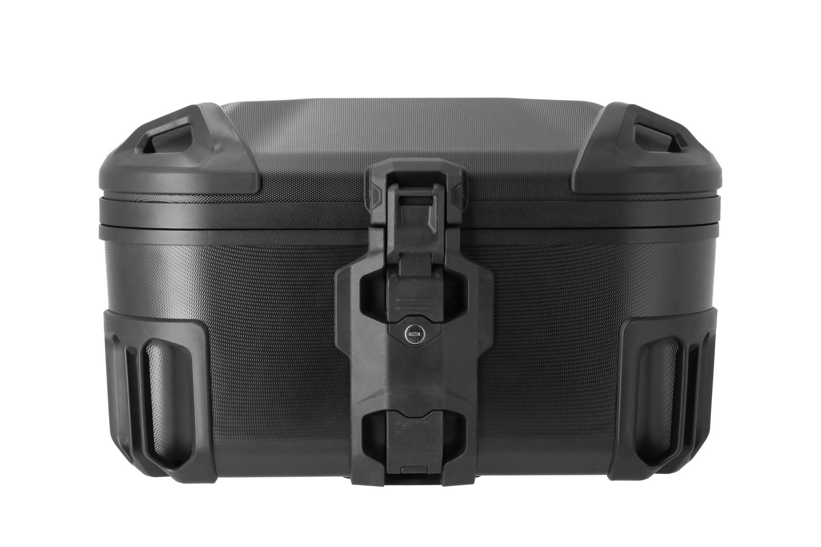 DUSC L top case system – Black. 41 l. Yamaha MT-07 Tracer (16-).