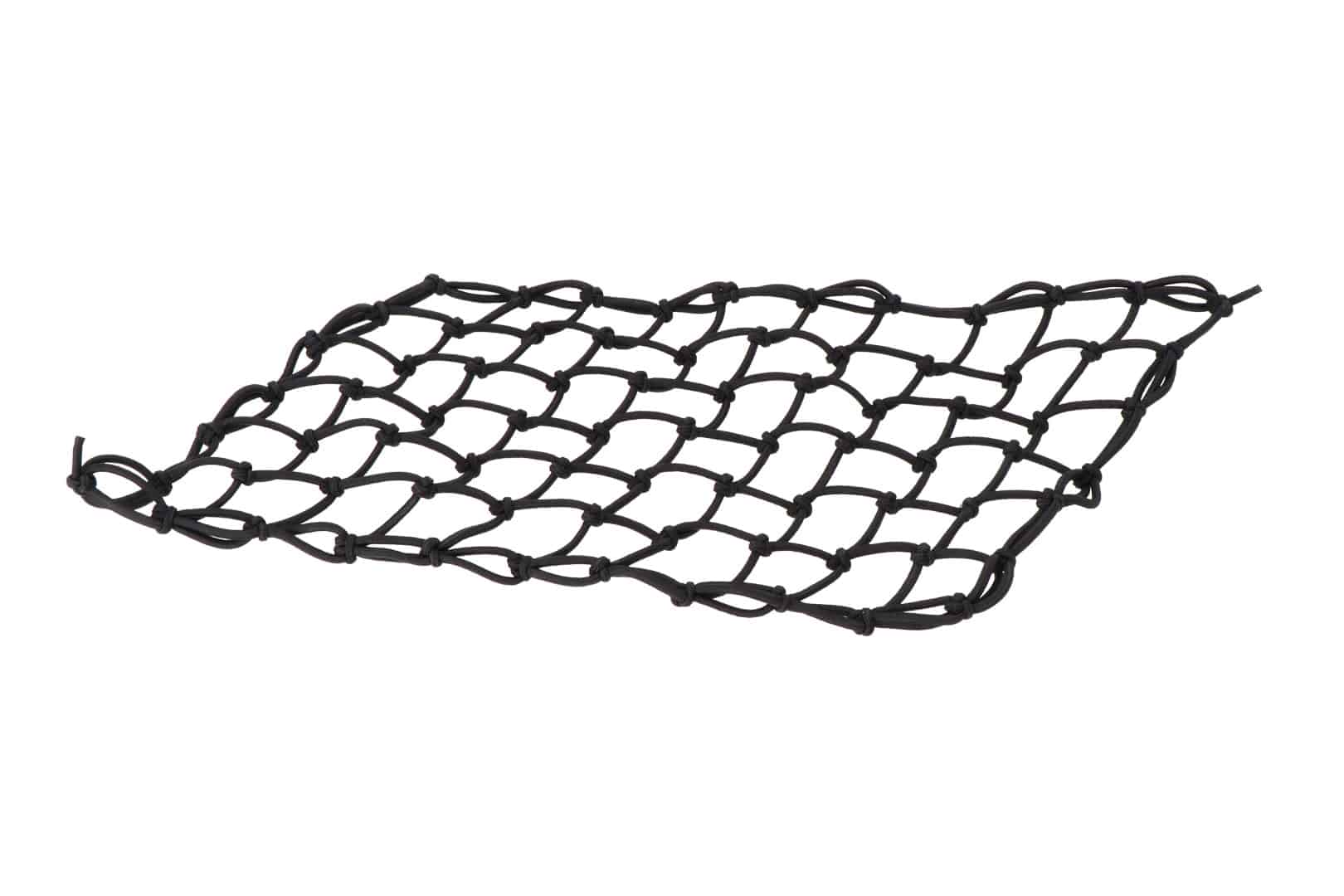 Lid net XXL – Black. For DUSC XL. 24.0 cm x 40.0 mm.