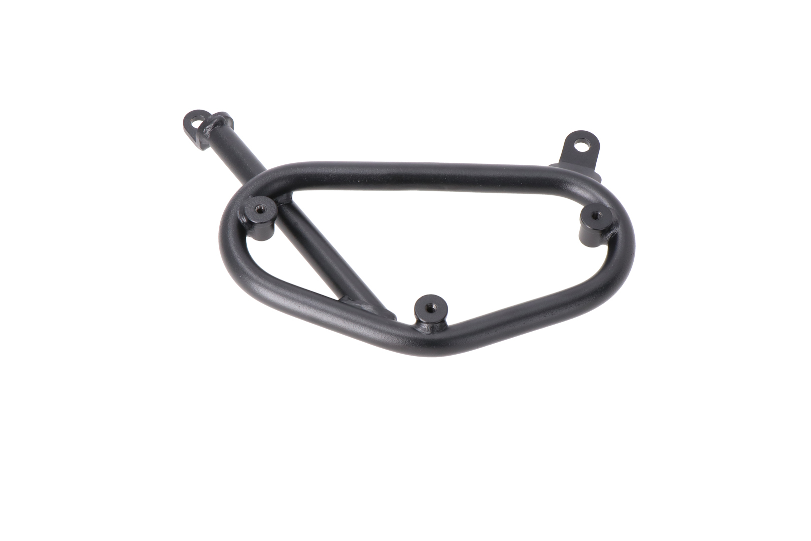 SLC side carrier right – Honda XL750 Transalp (22-).